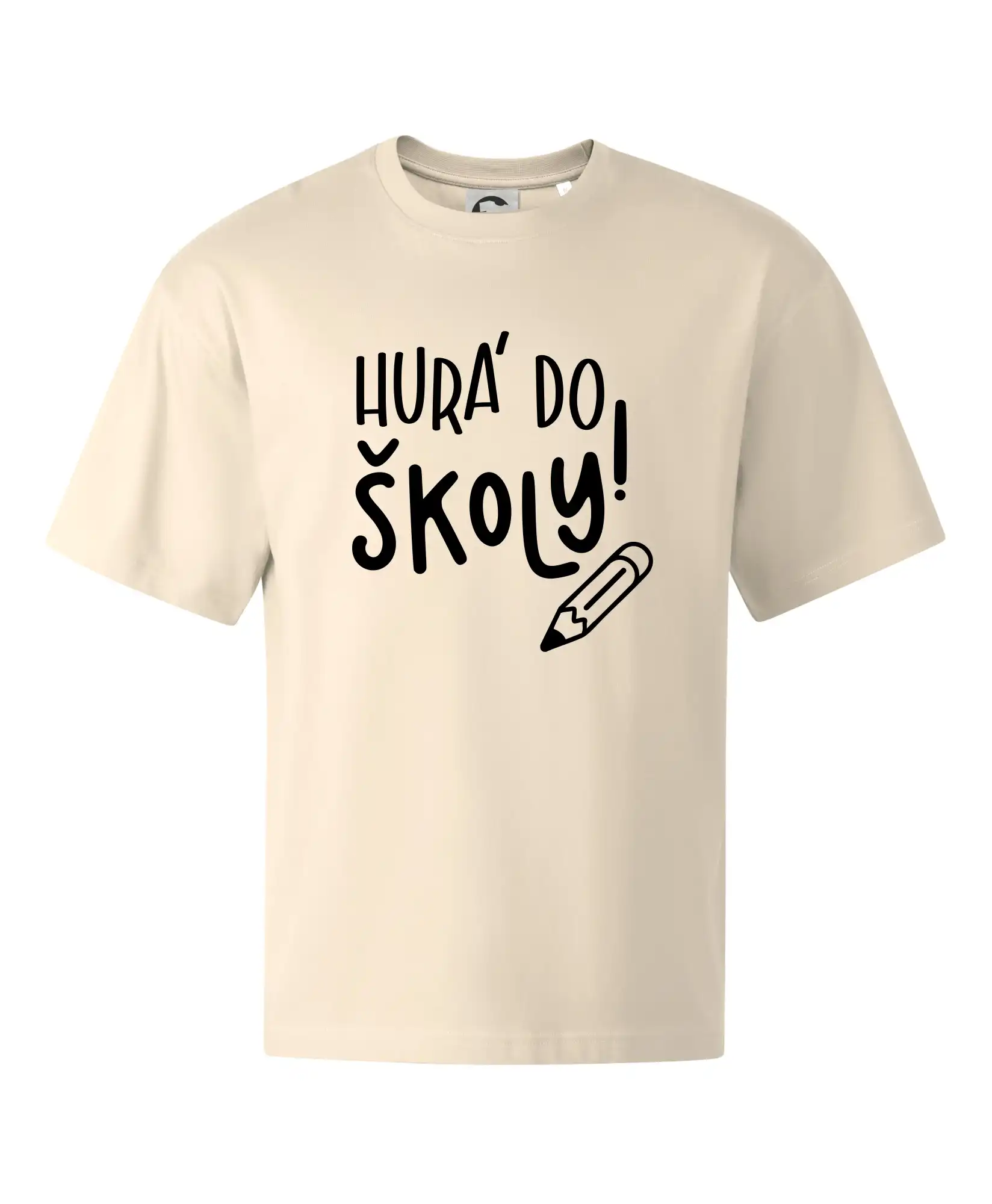 Hurá do školy!