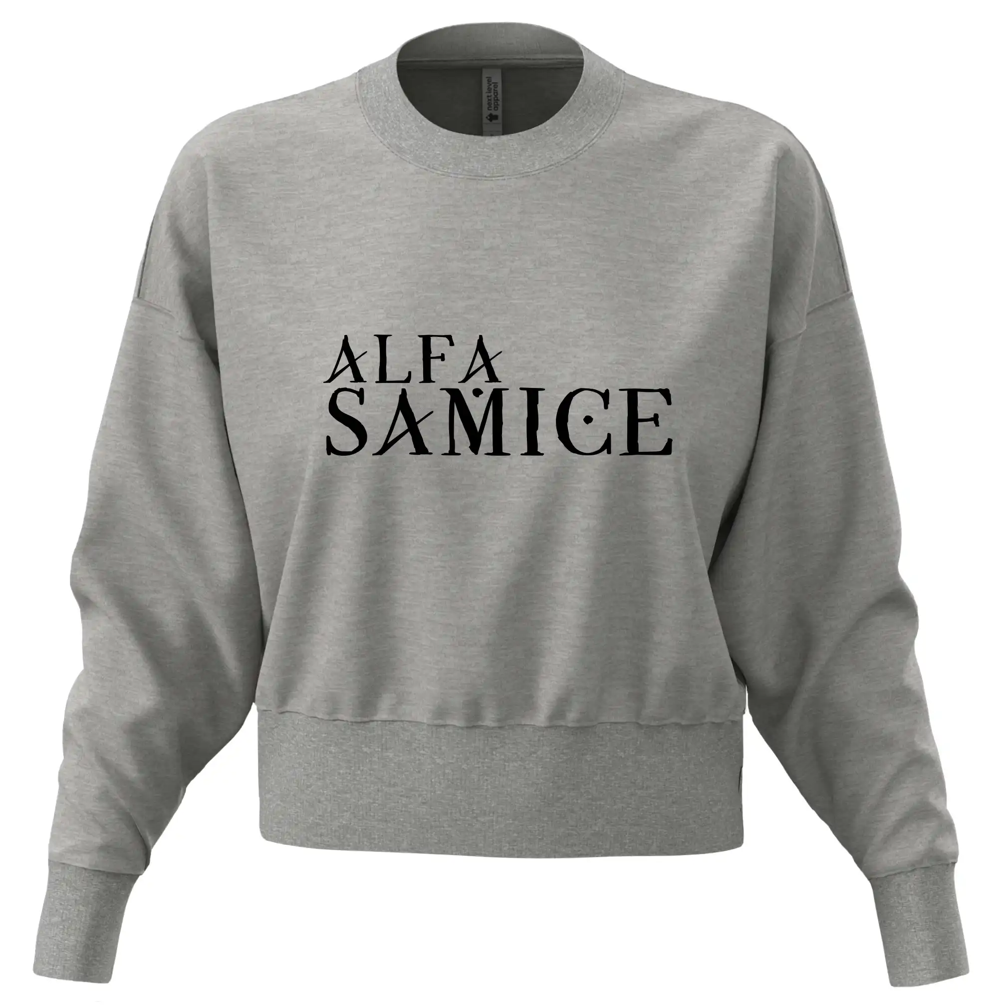 Alfa Samice