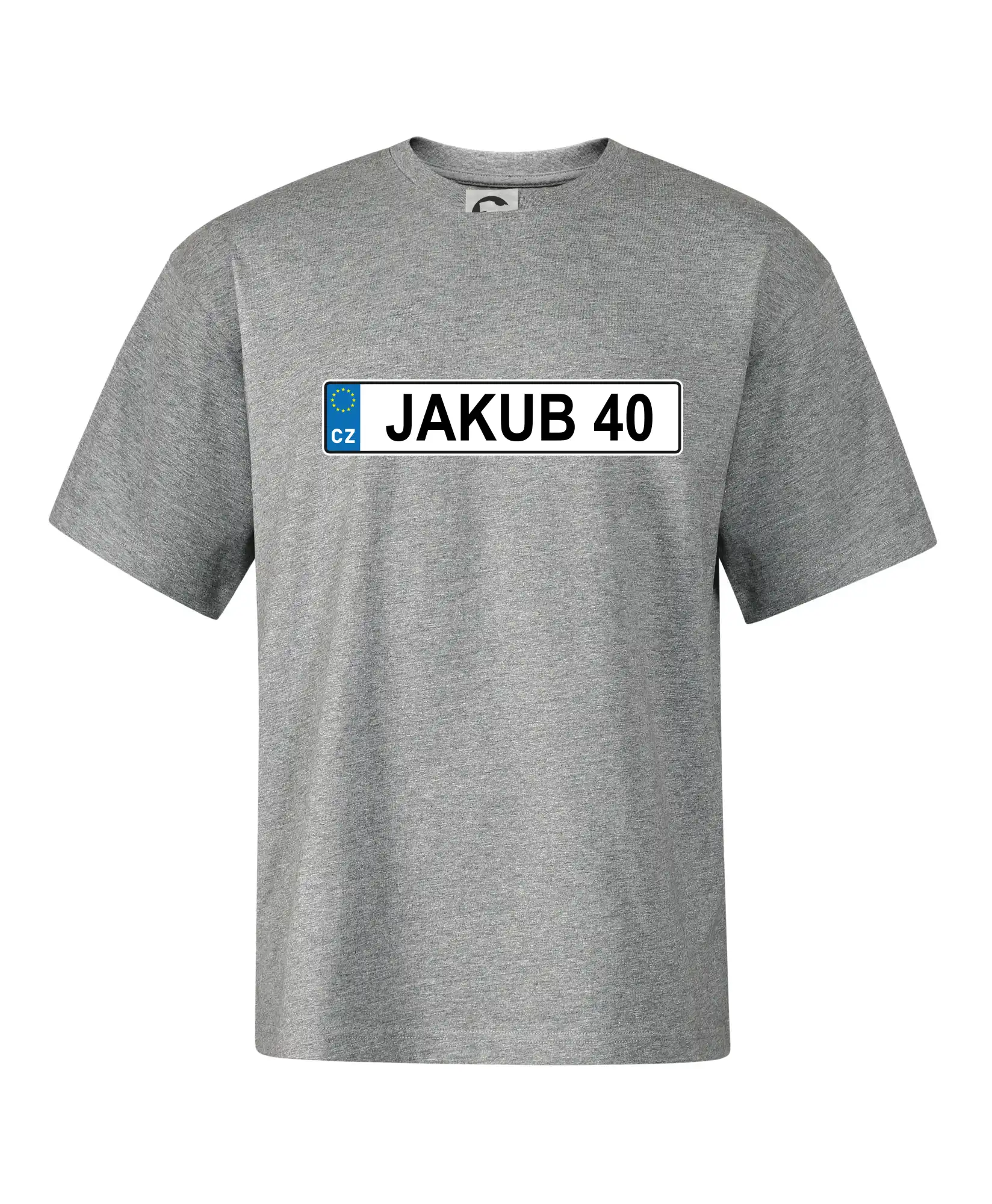 SPZ Jakub 40