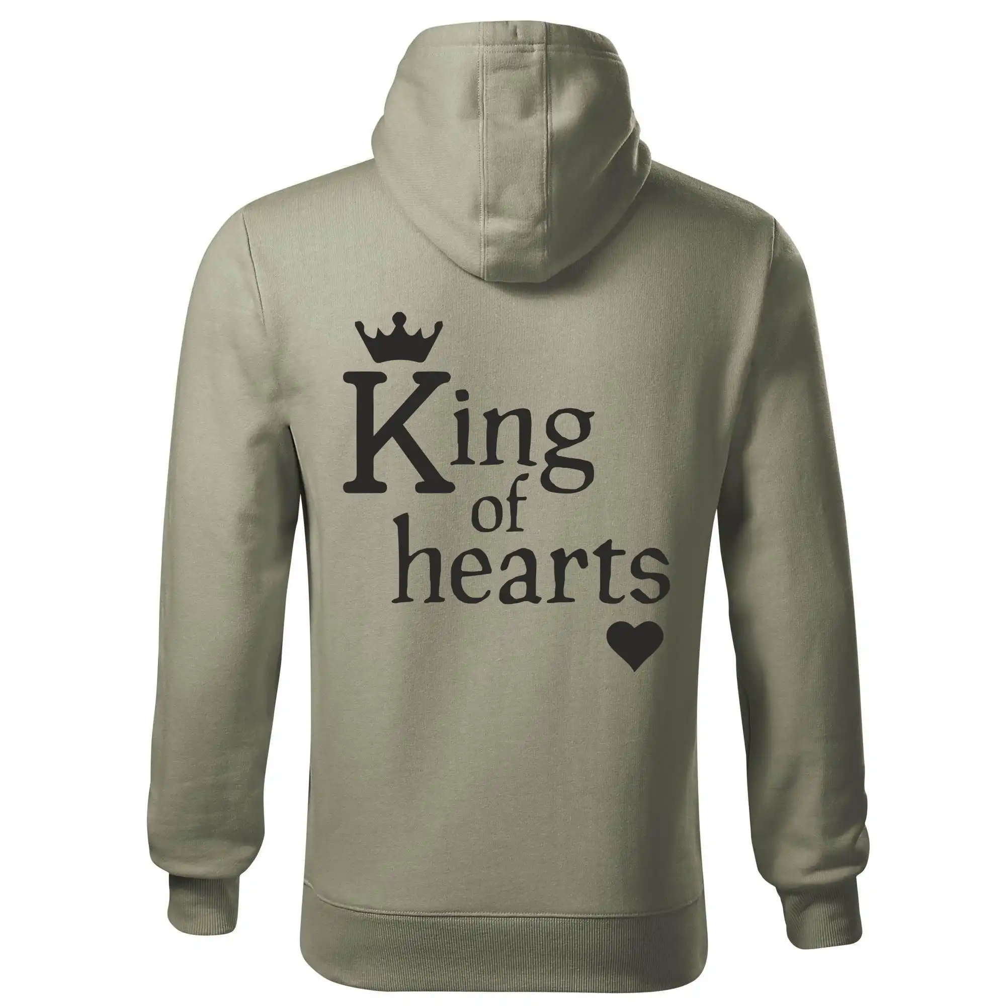 King of hearts