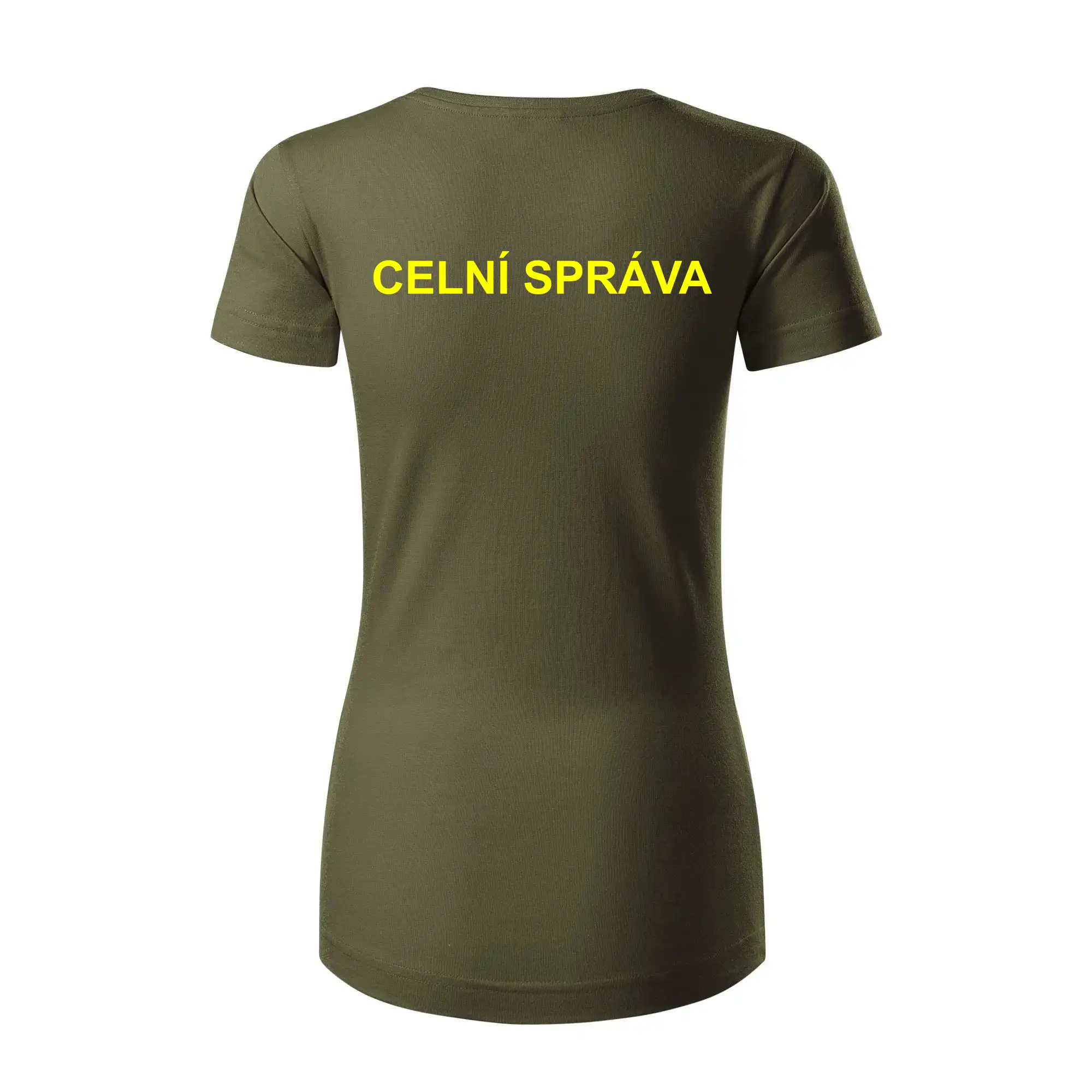 Celní správa