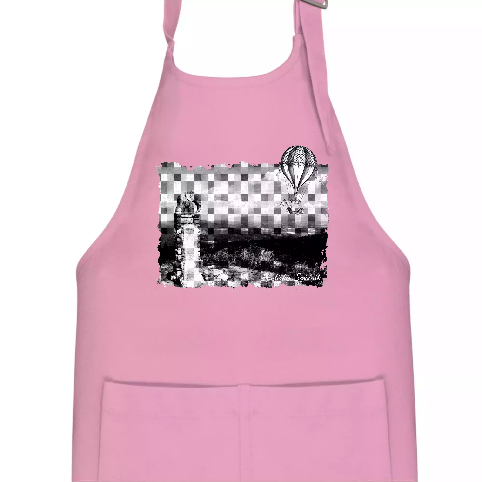 Retro Kralický Sněžník