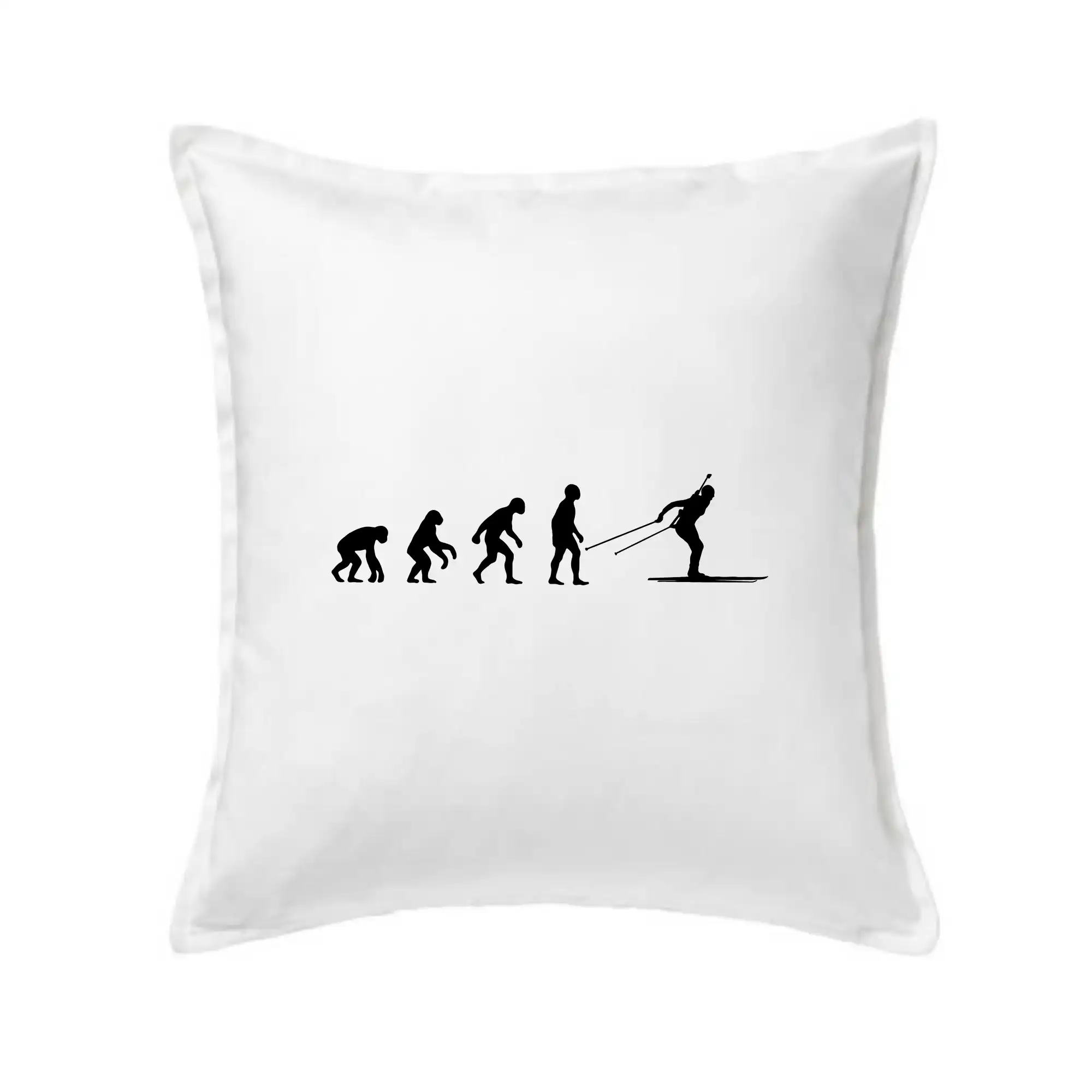 Biathlon Evoluce Běh