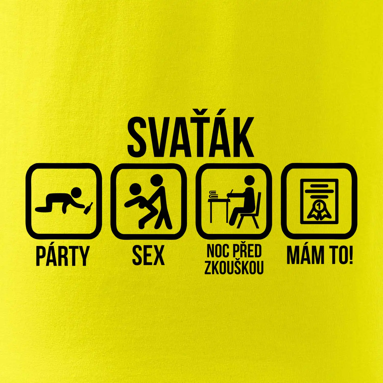 Svaťák