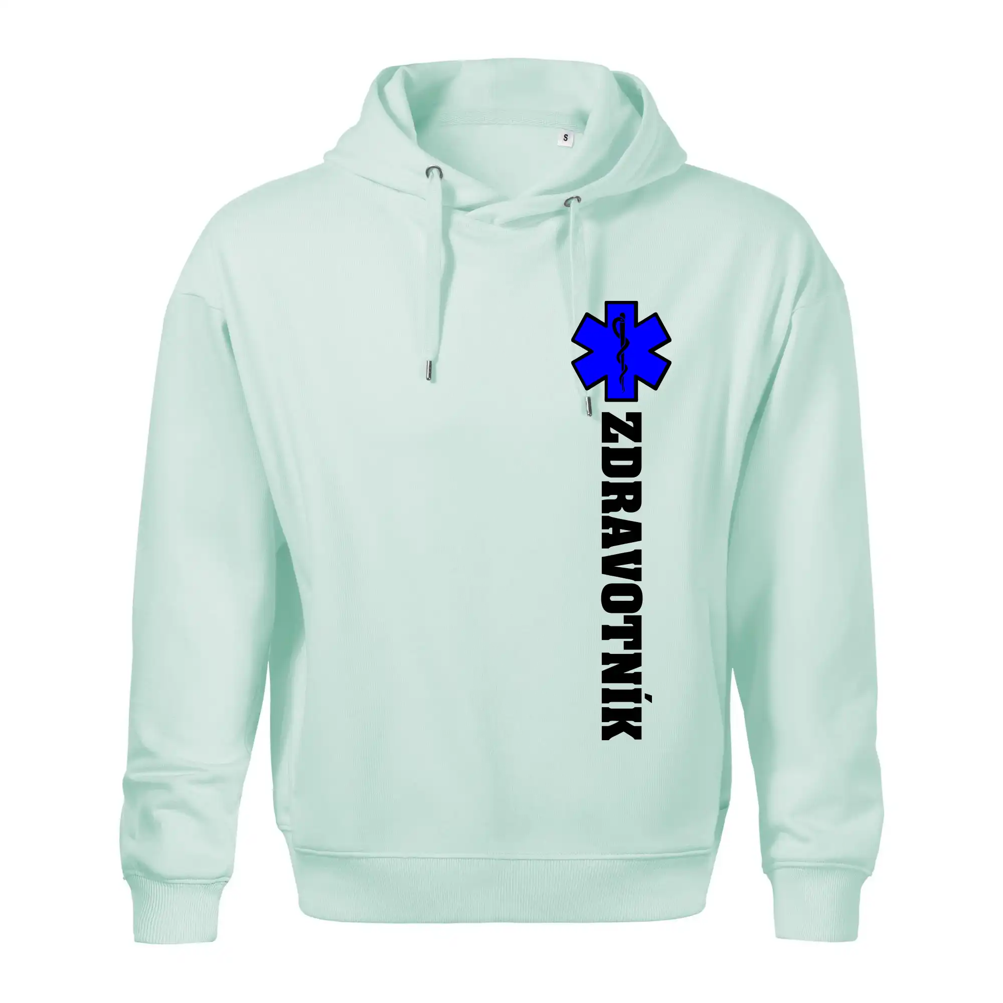 Hvězda života - zdravotník