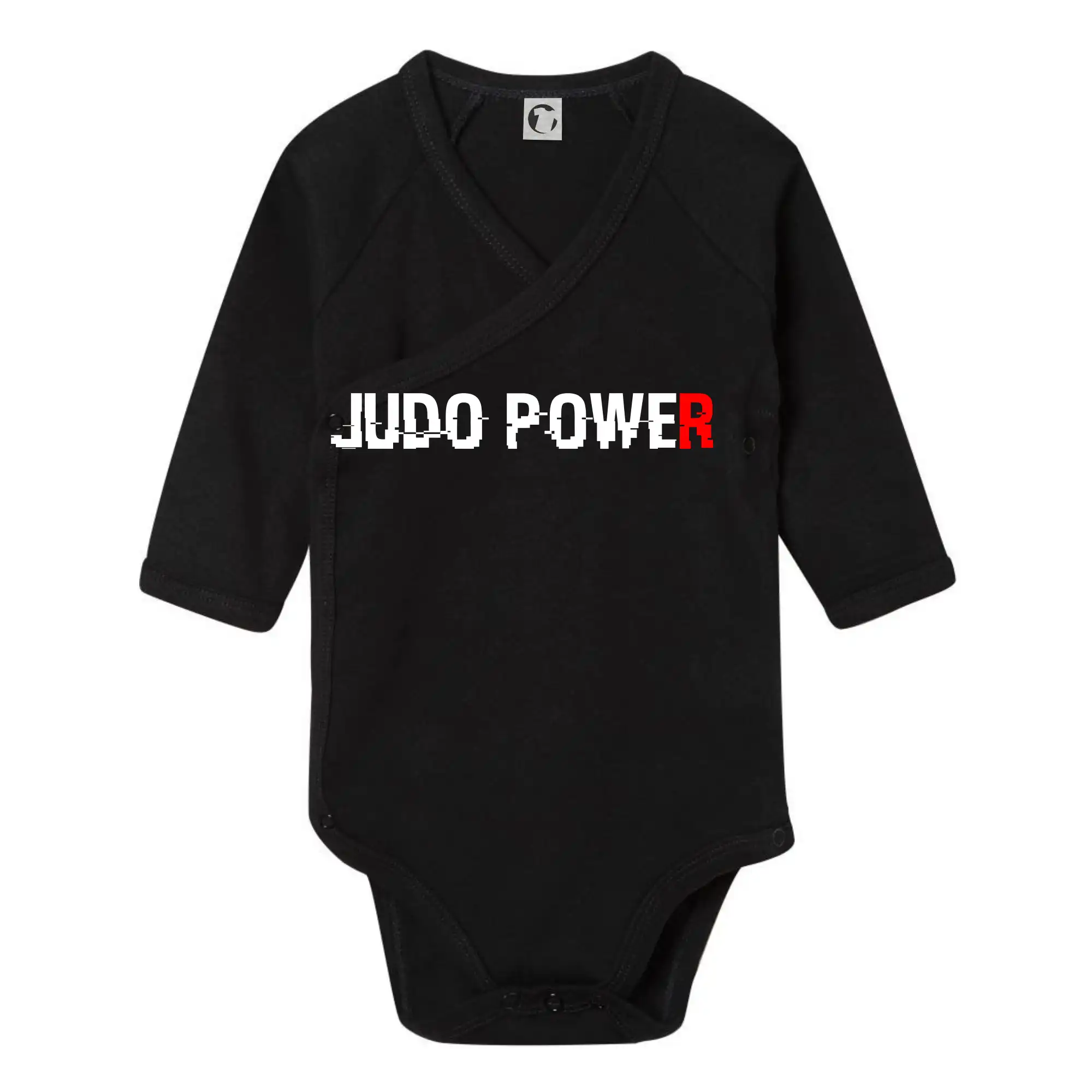Judo power