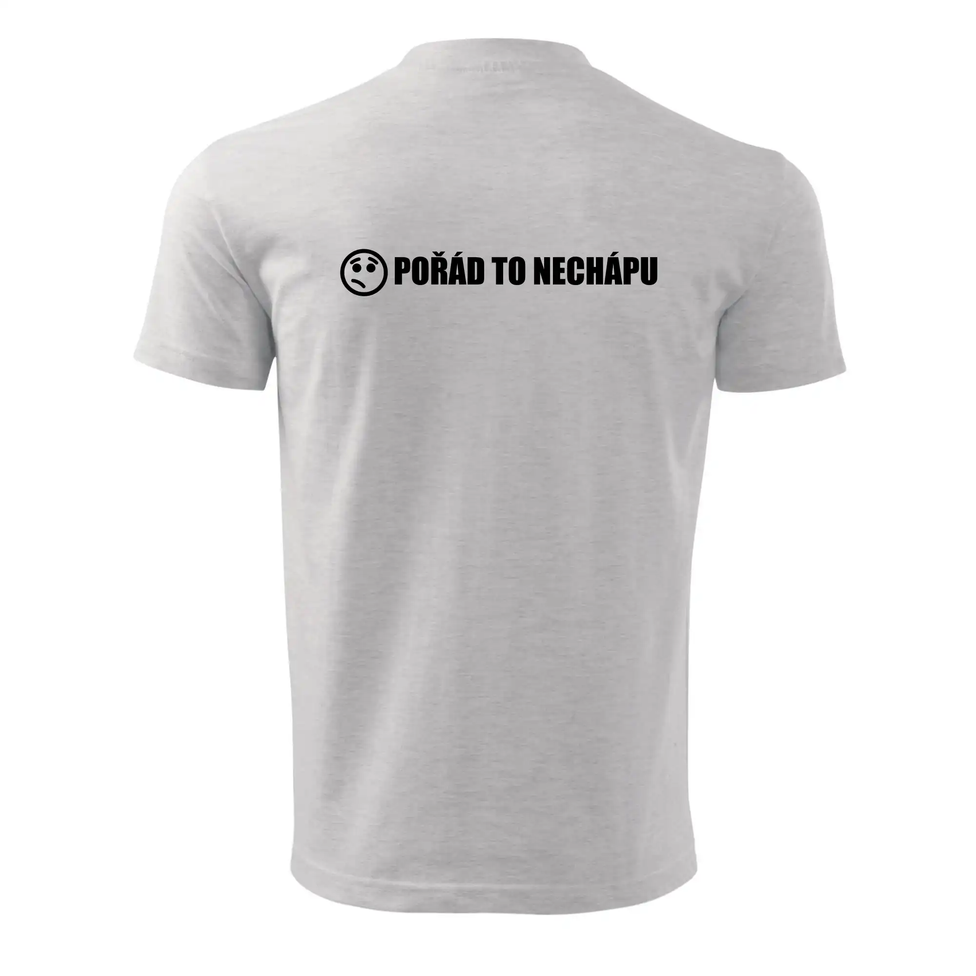 Nechápu to - pořád to nechápu