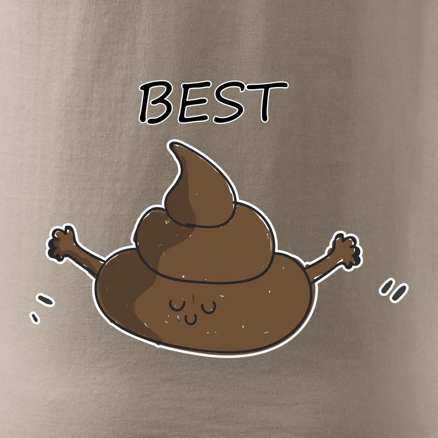 Best Friends WC