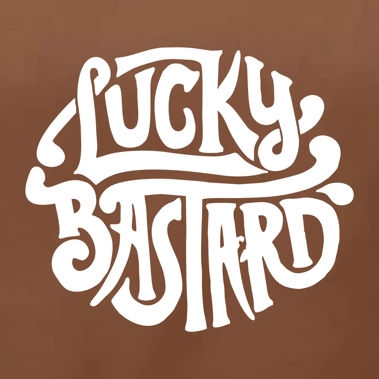 Lucky Bastard