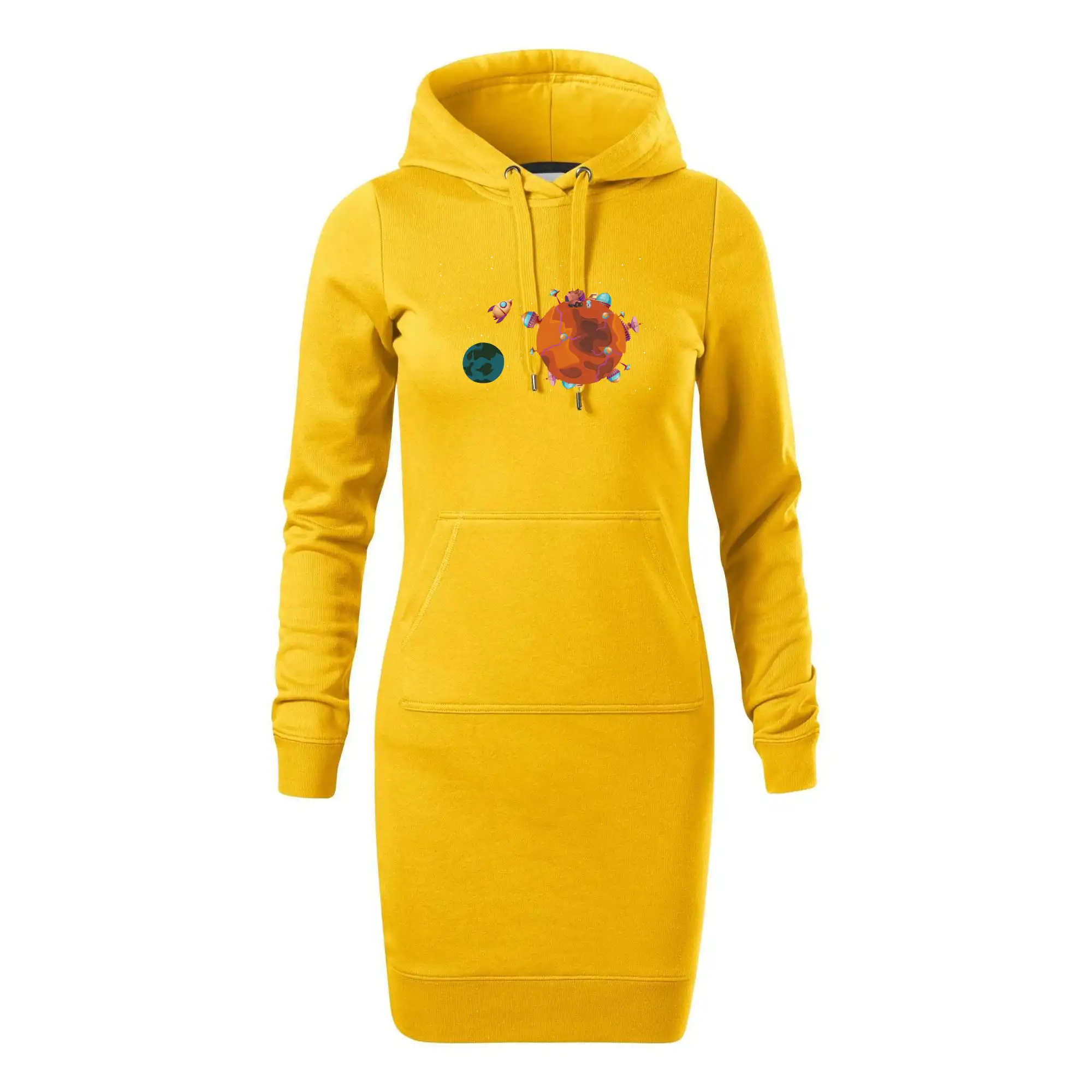 Kolonizace Marsu