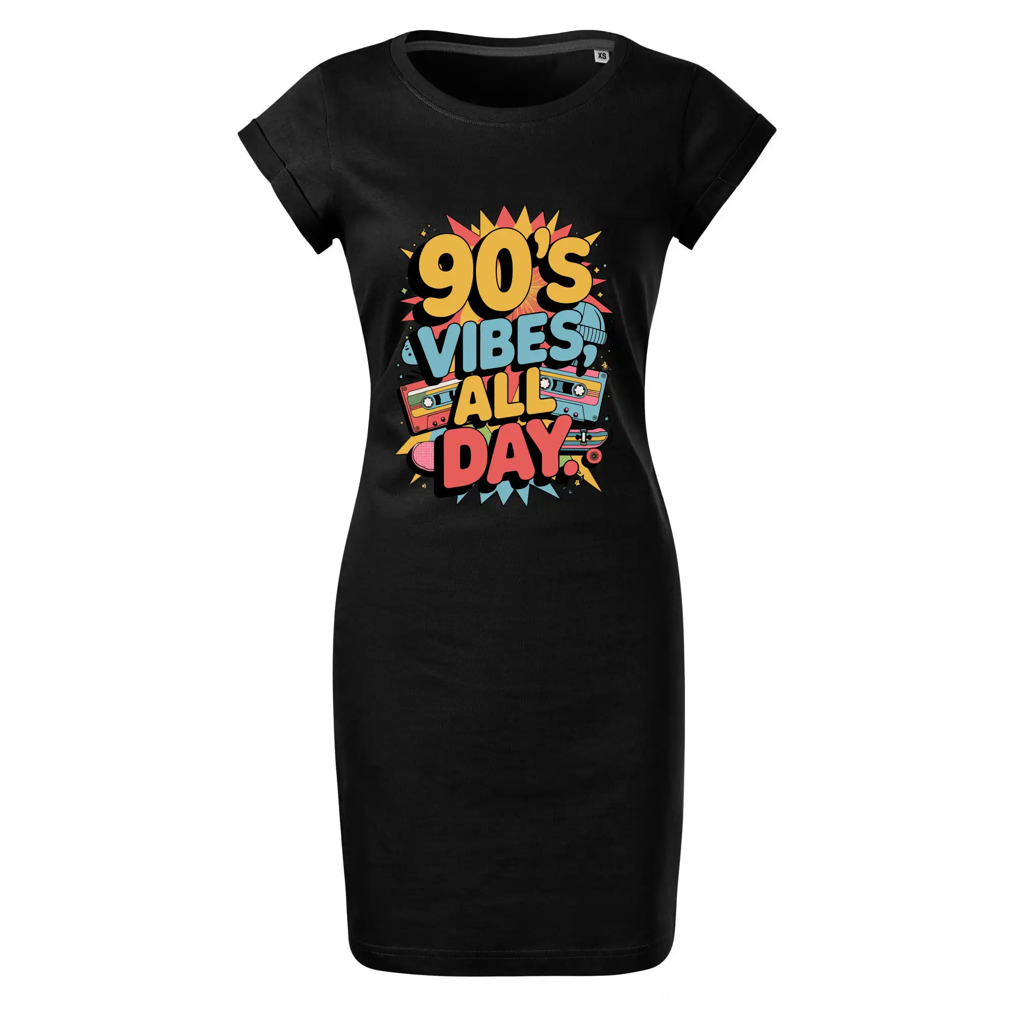 90s vibes all day