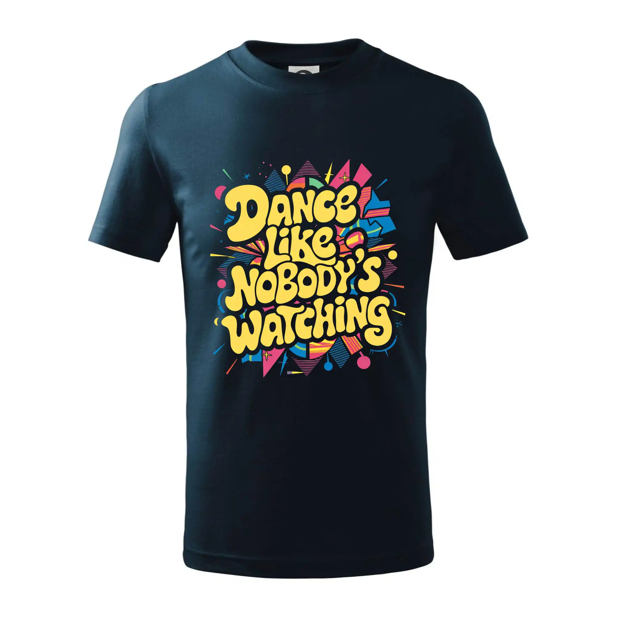 90s Dance like nobody watching