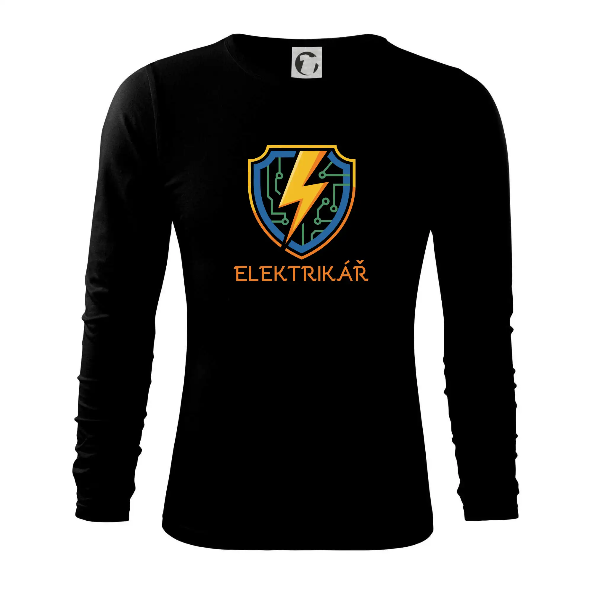 Elektrikář Erb
