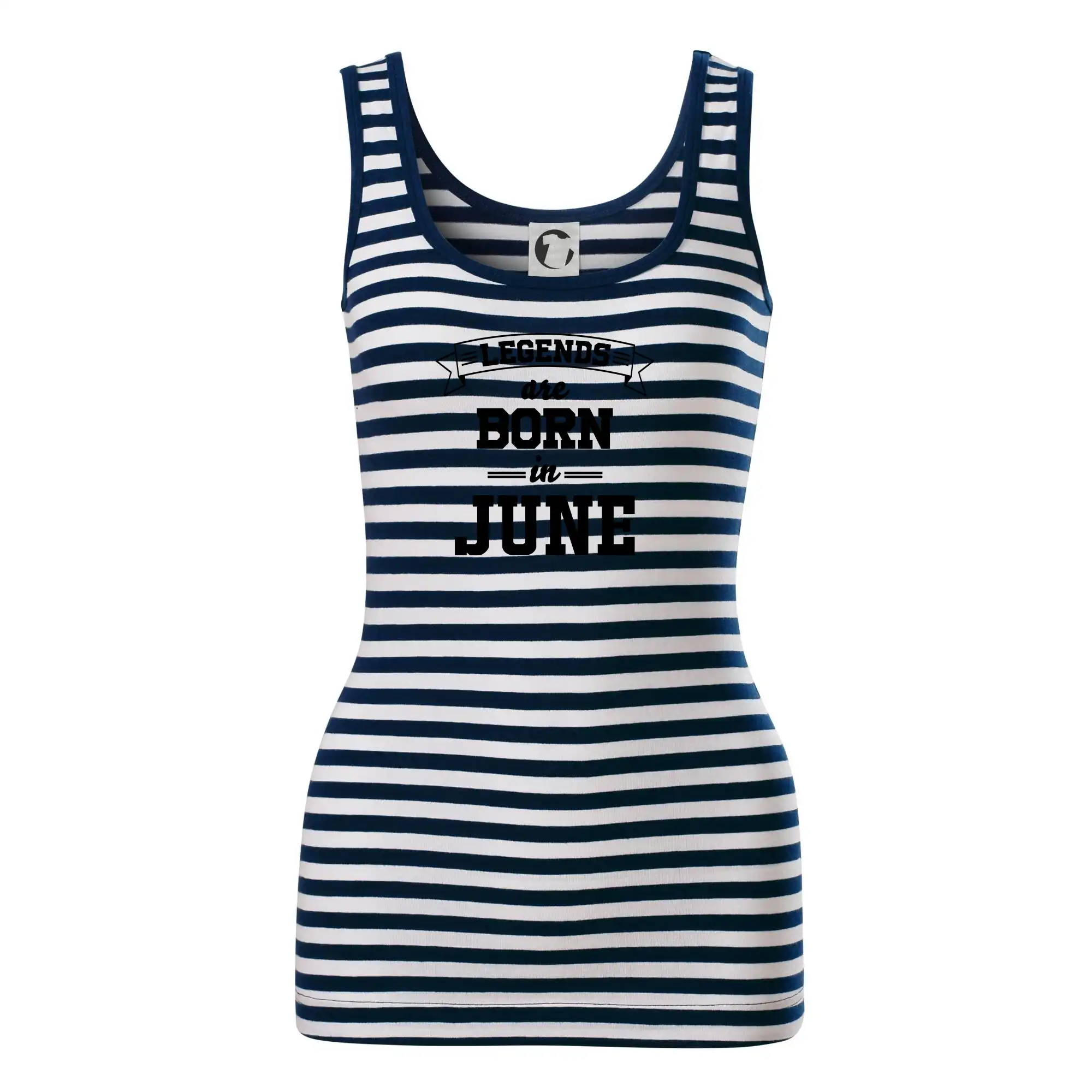 Legends are born in June