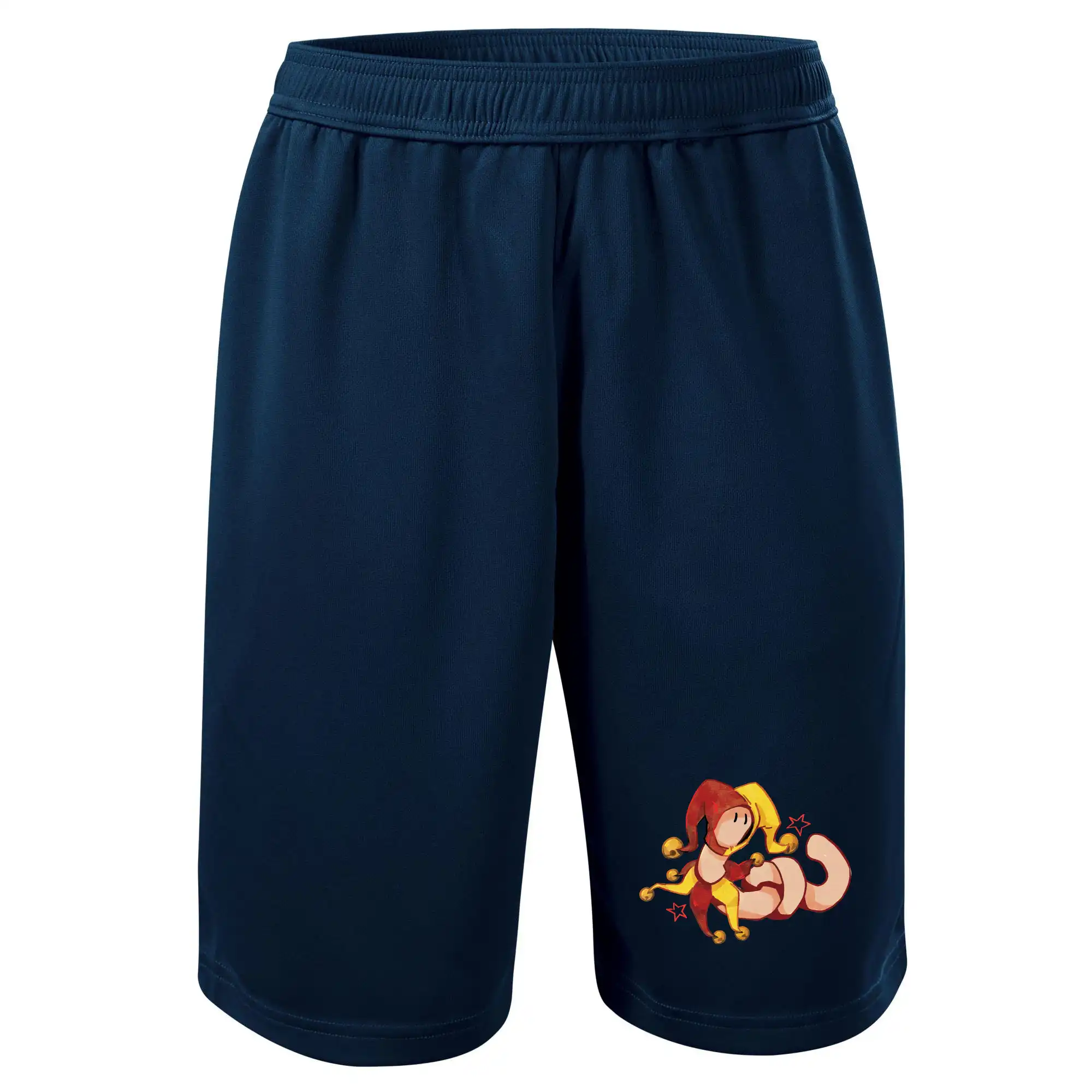 Žížala šaškem (Alexis Citrine)