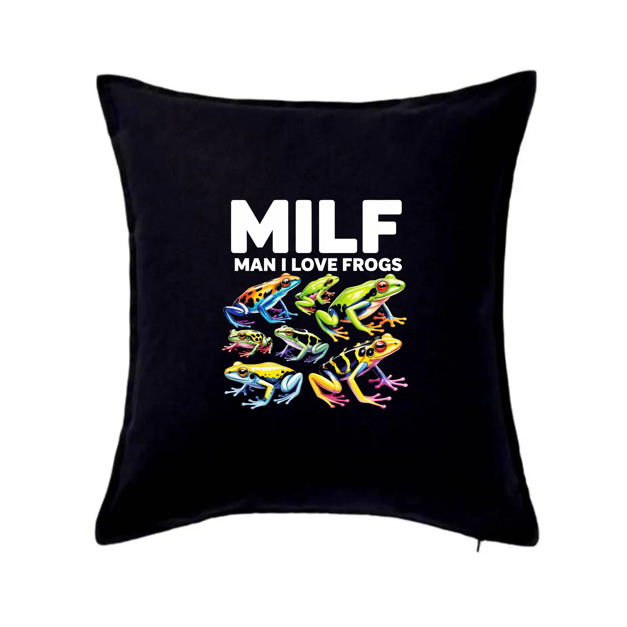 MILF Man I Love Frogs