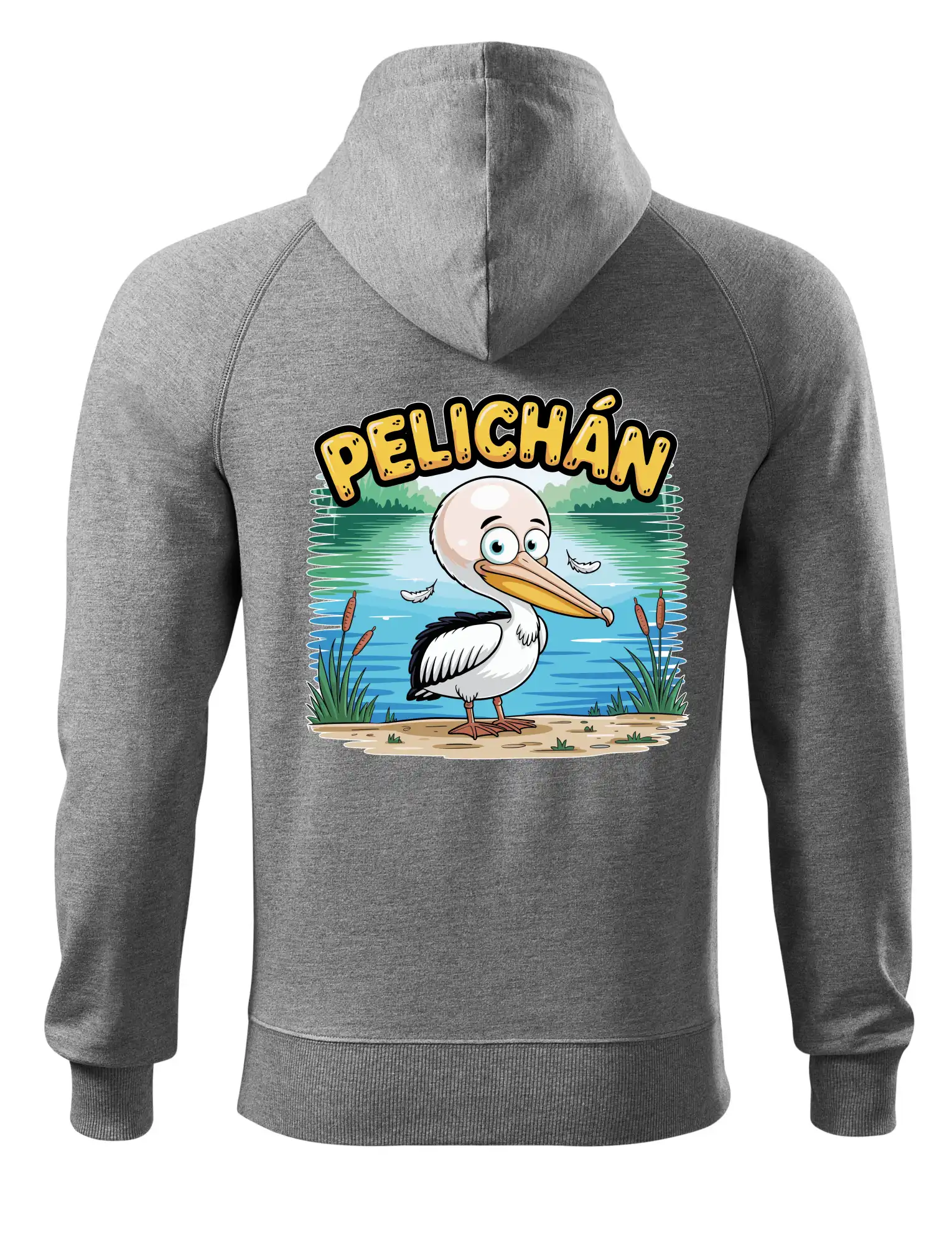 Pelichán