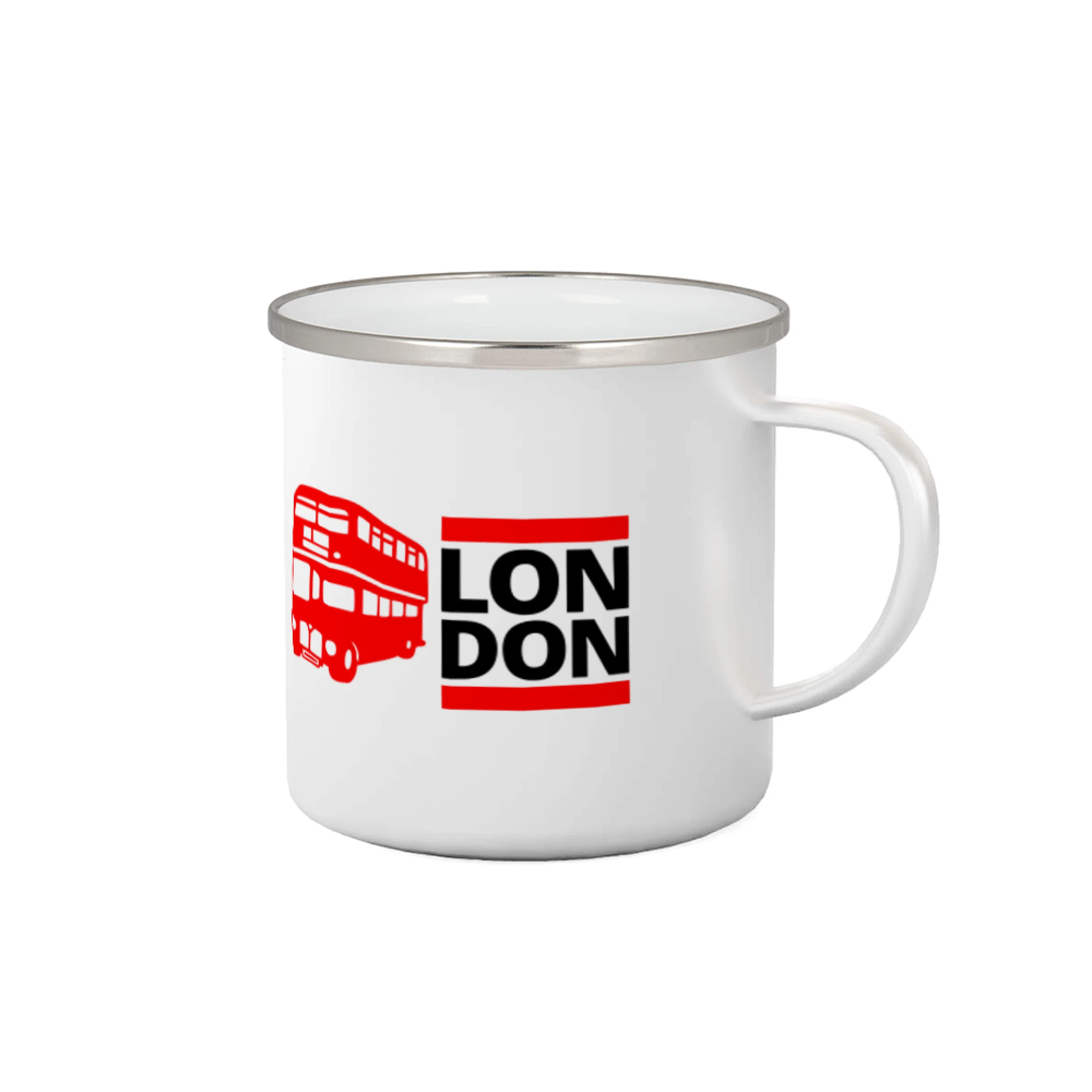 LON DON BUS
