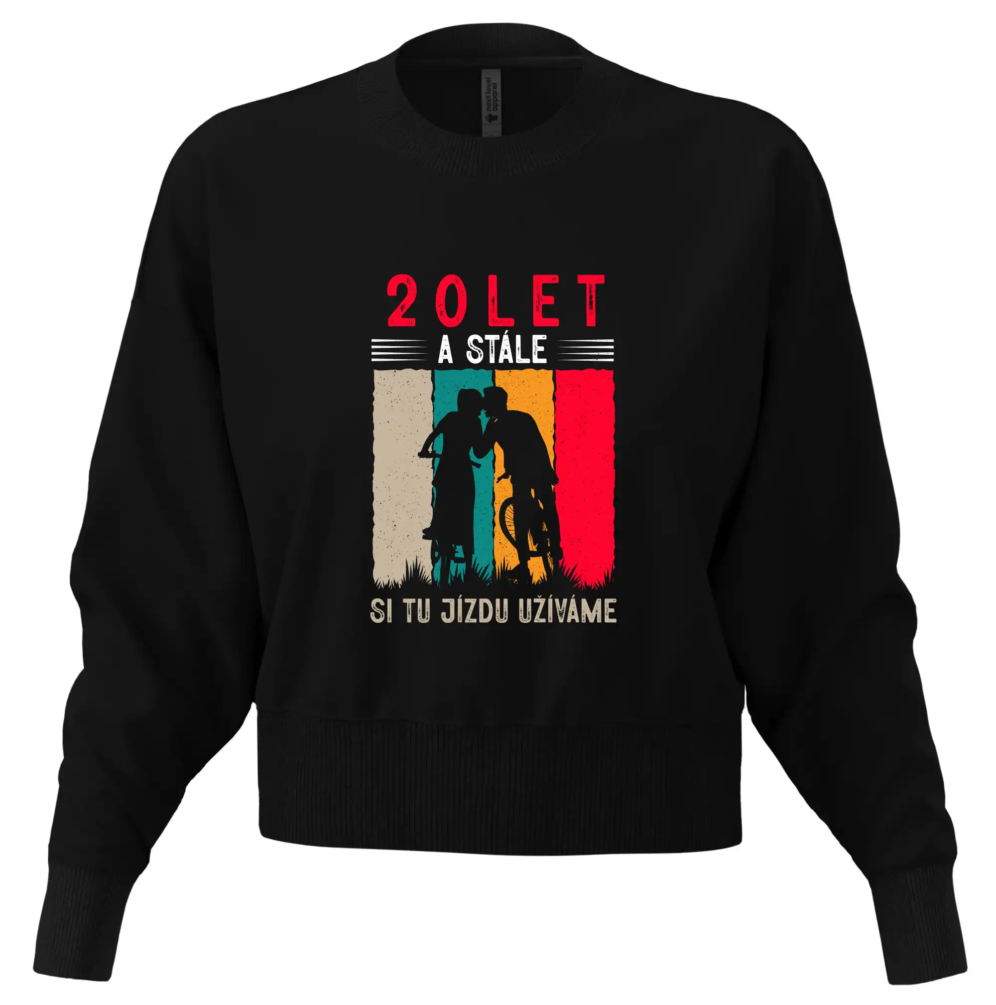 Výročí cyklista 20