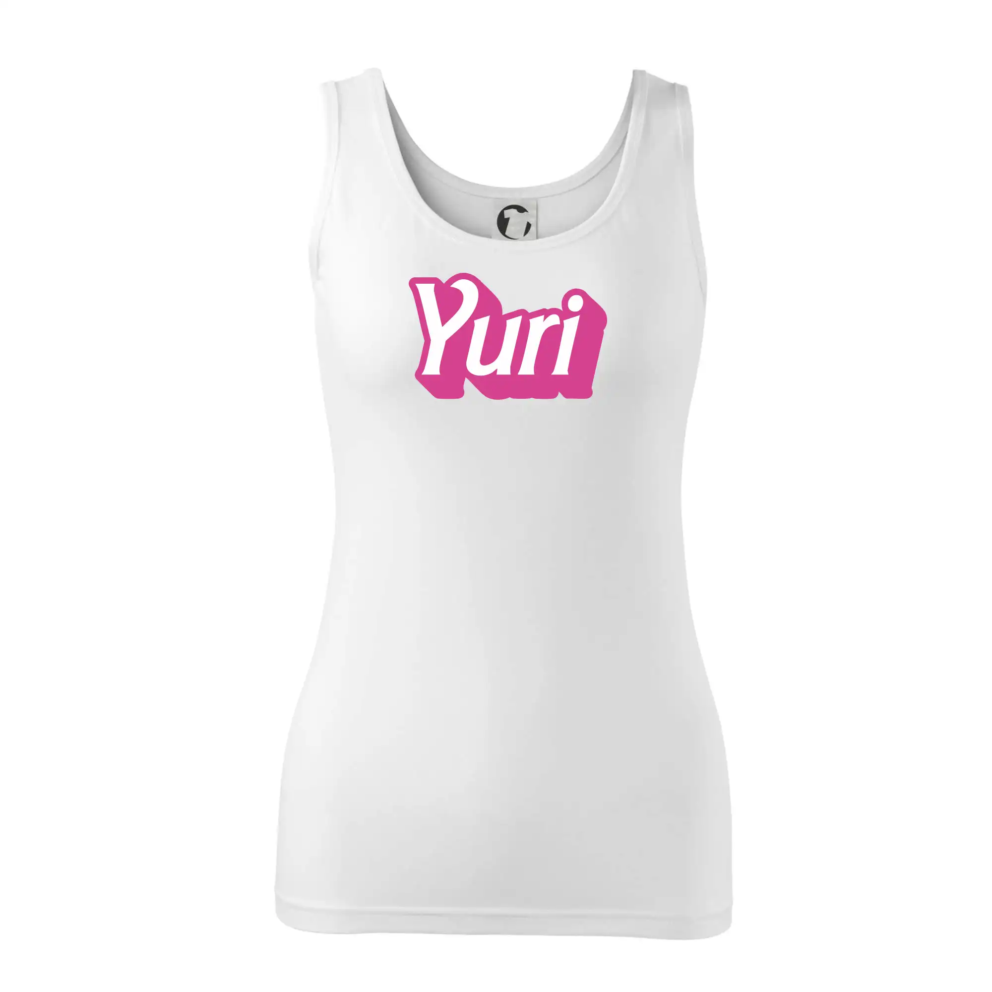 Yuri logo