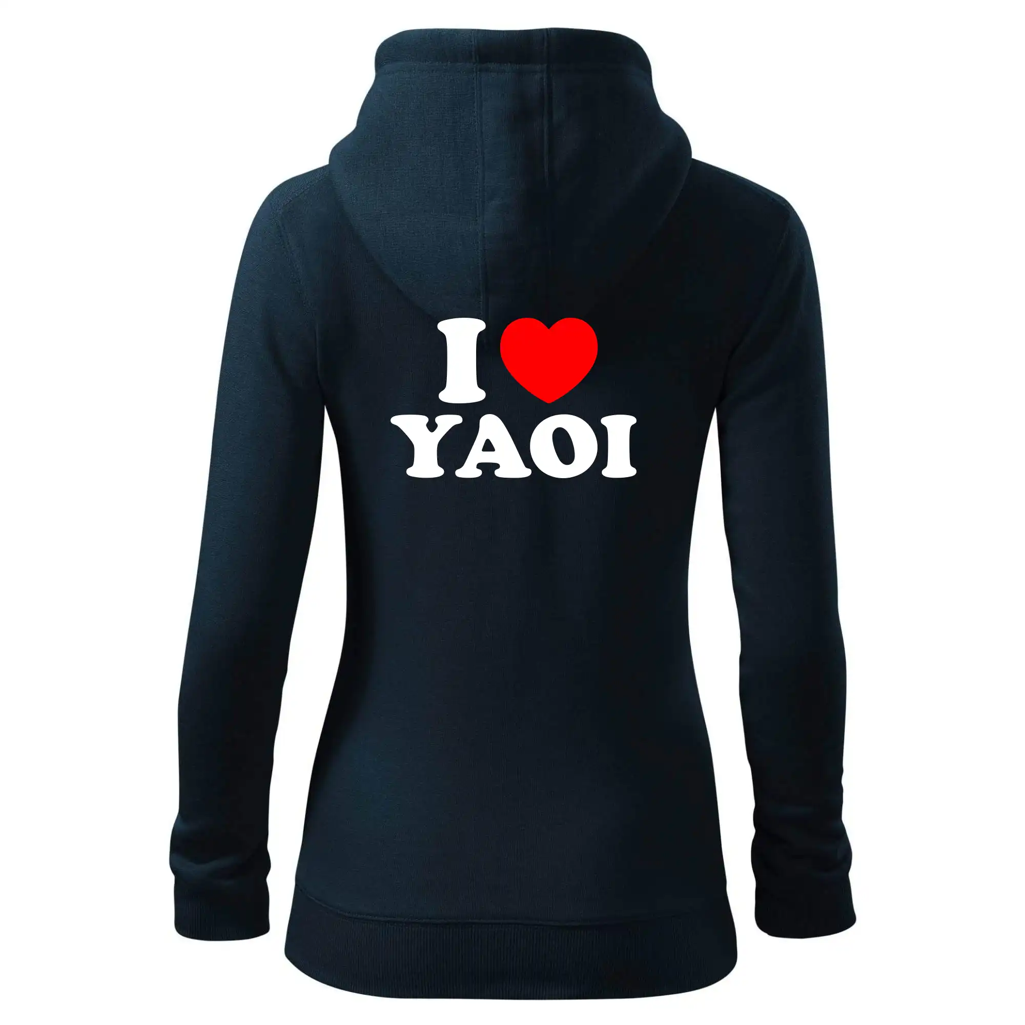 I love yaoi