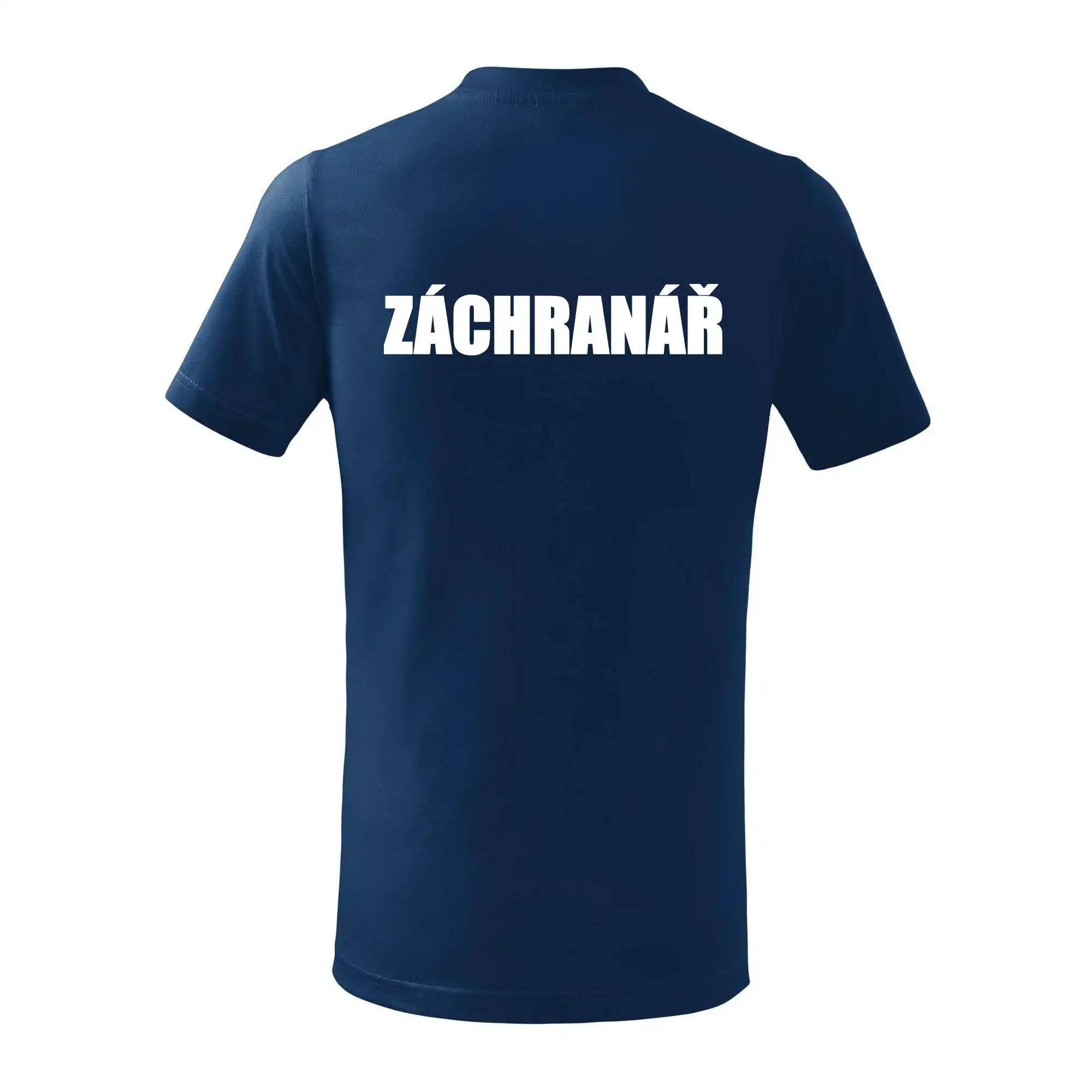 Záchranář - hvězda
