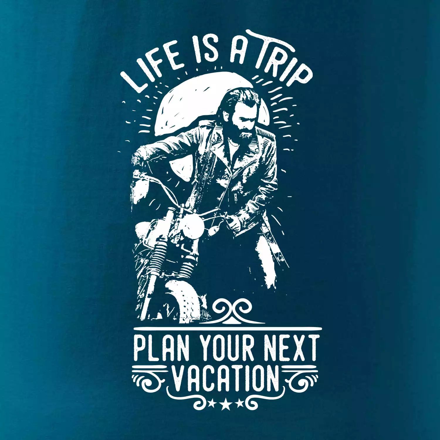Life Is a Trip