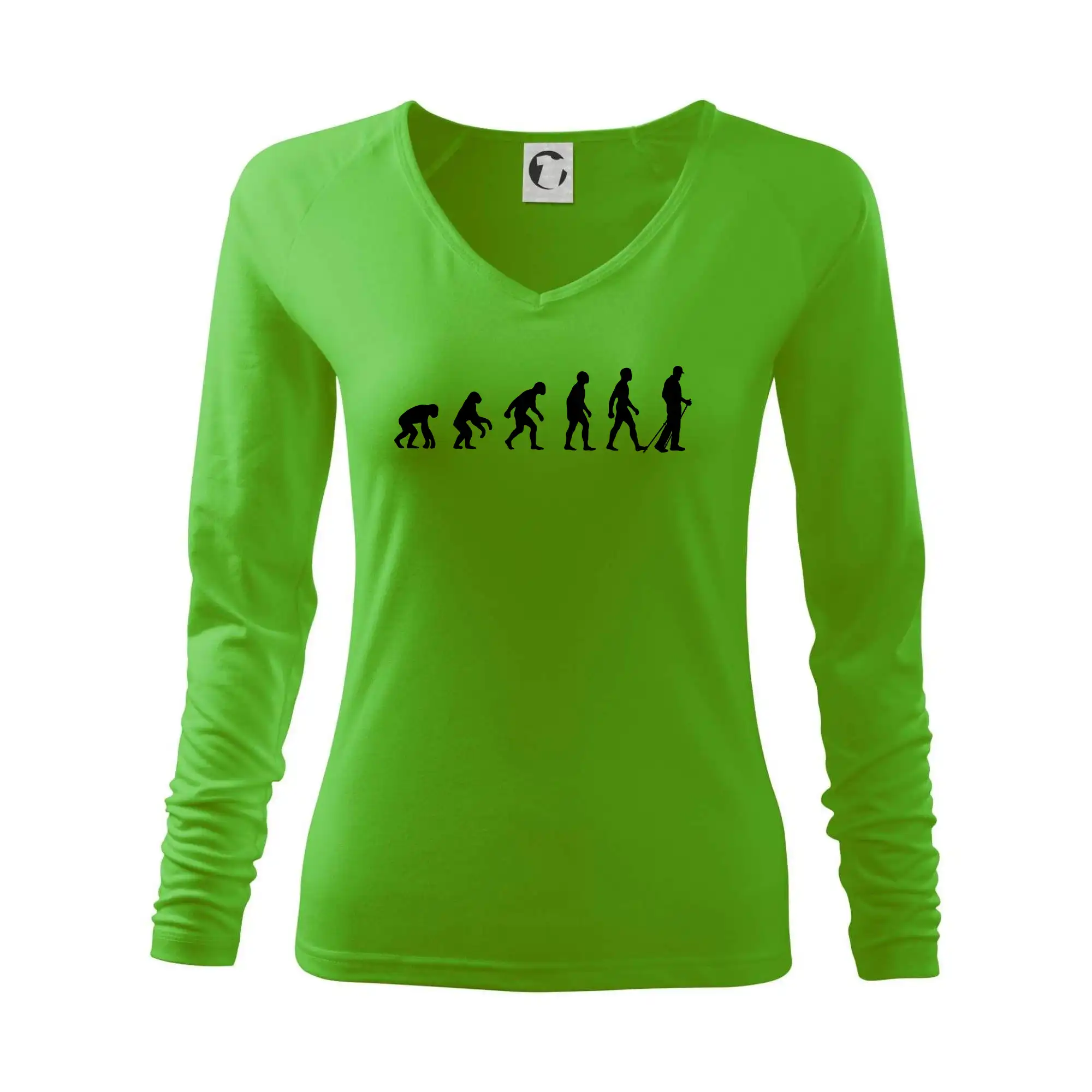 Evoluce Nordic walking