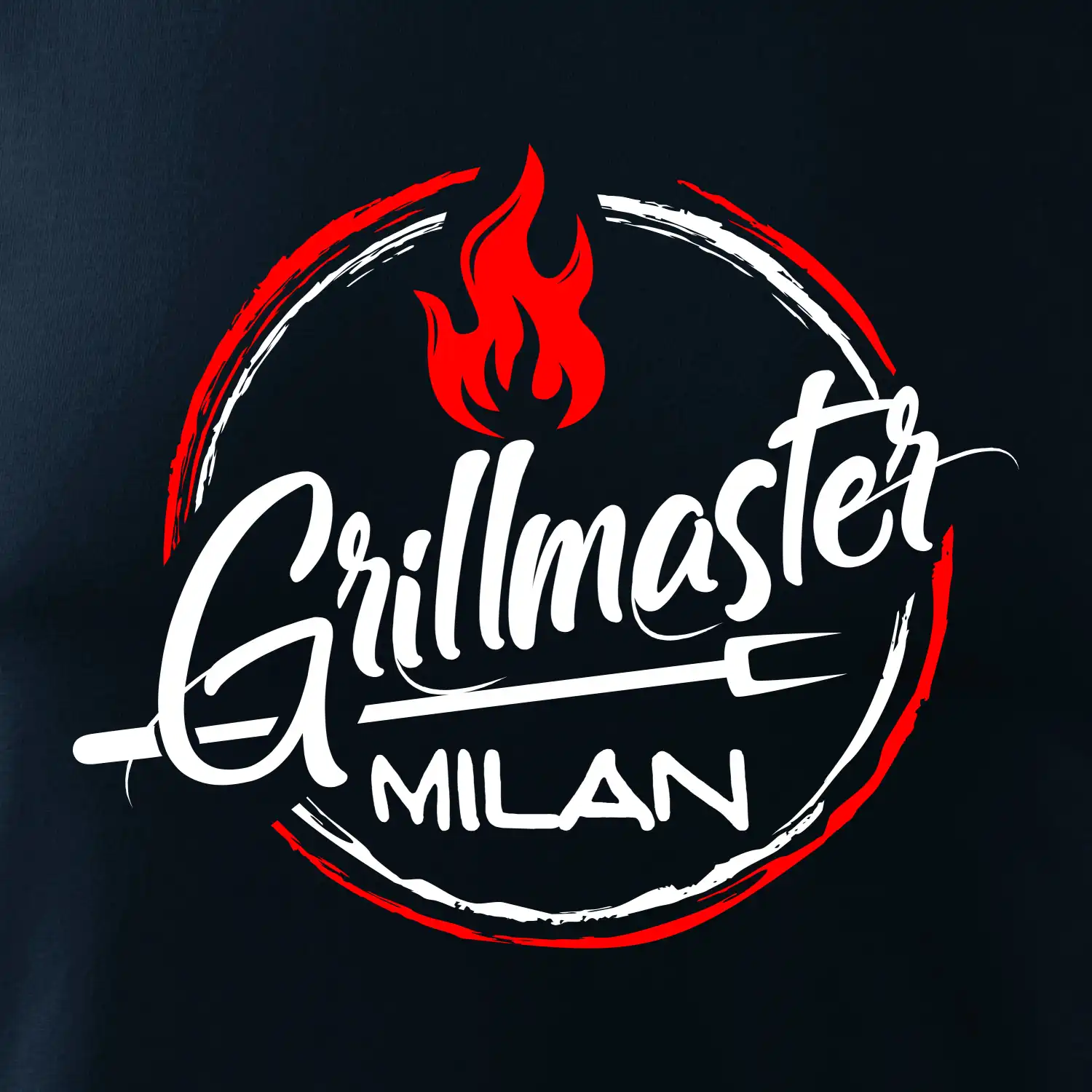 Grillmaster jméno