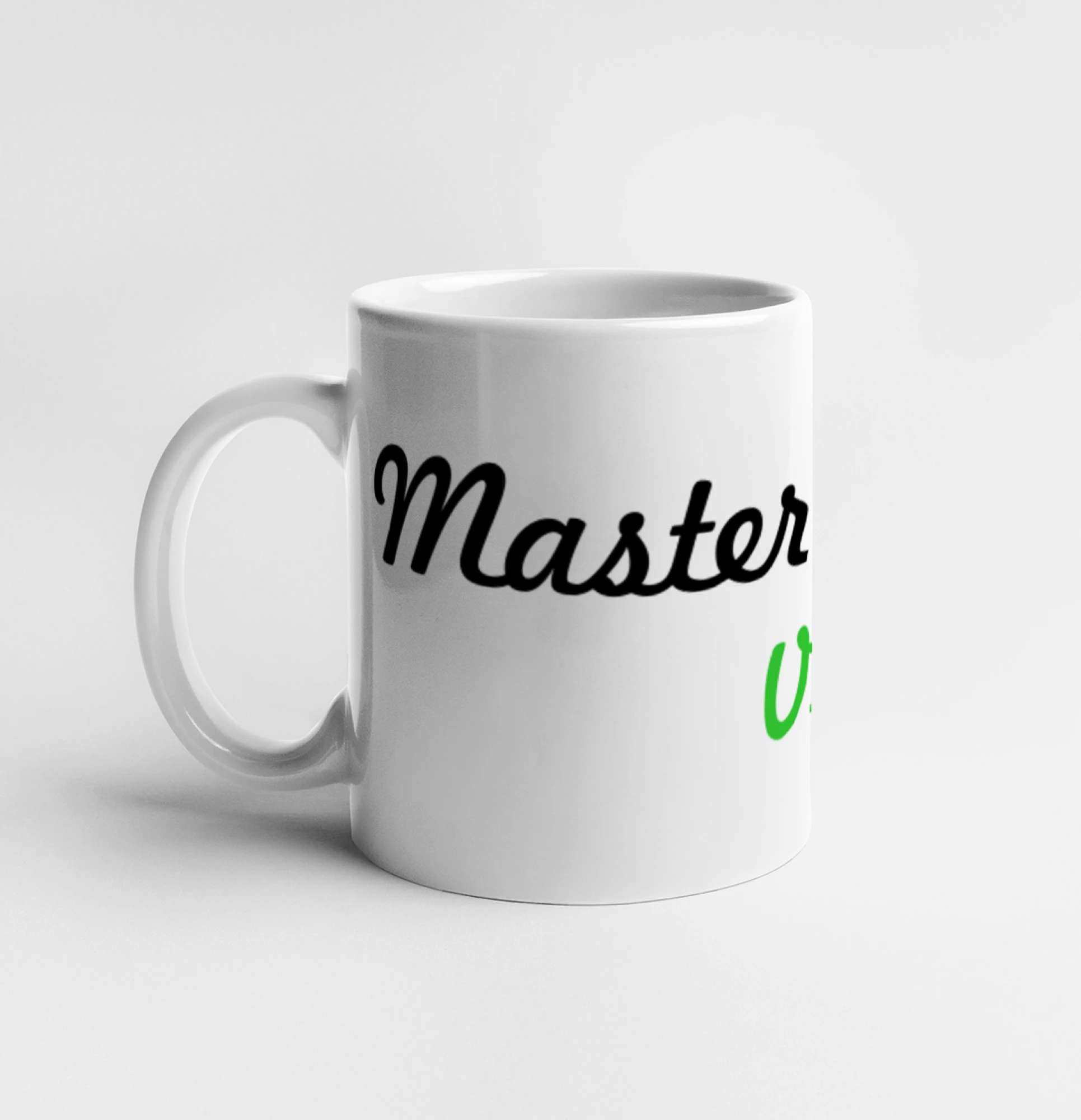 Master Chef - vlastní jméno