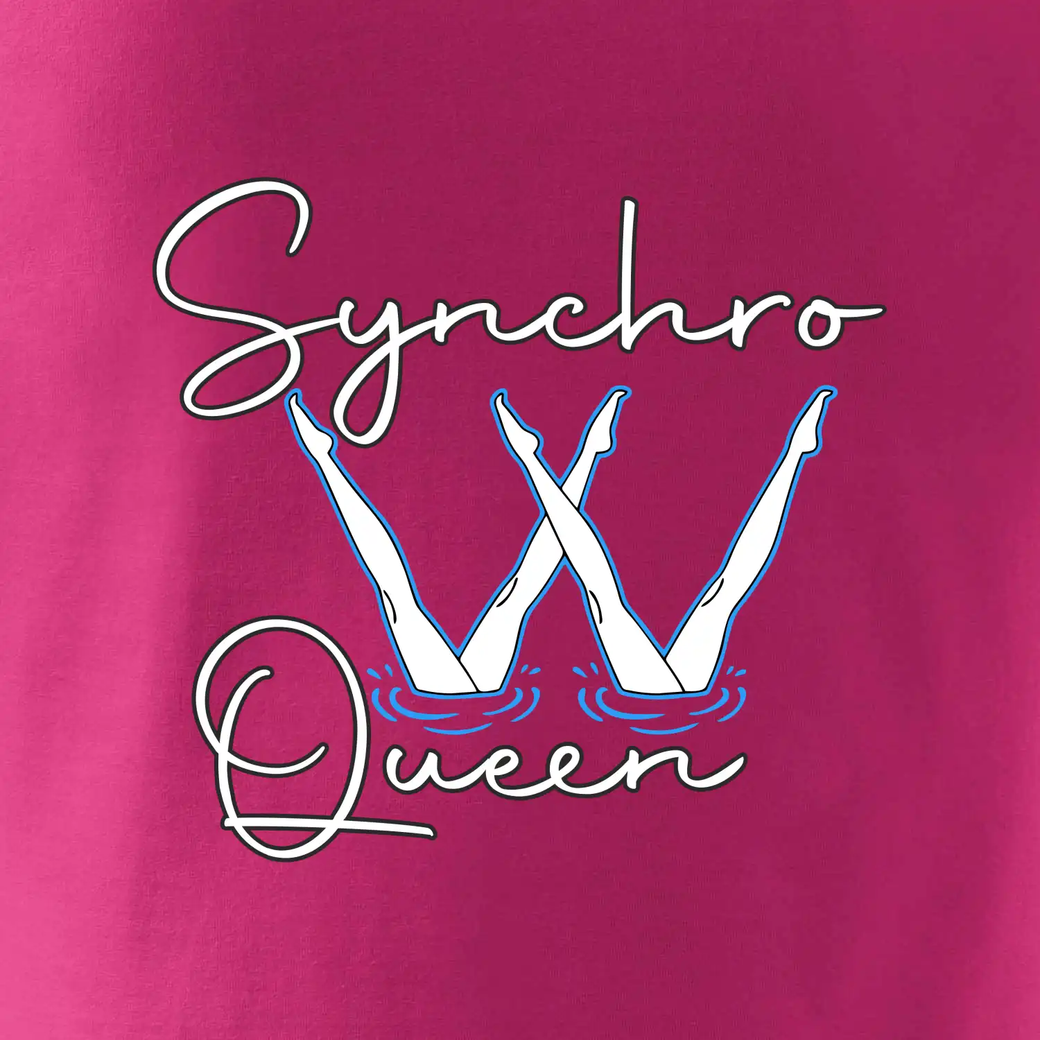 Synchro Queen