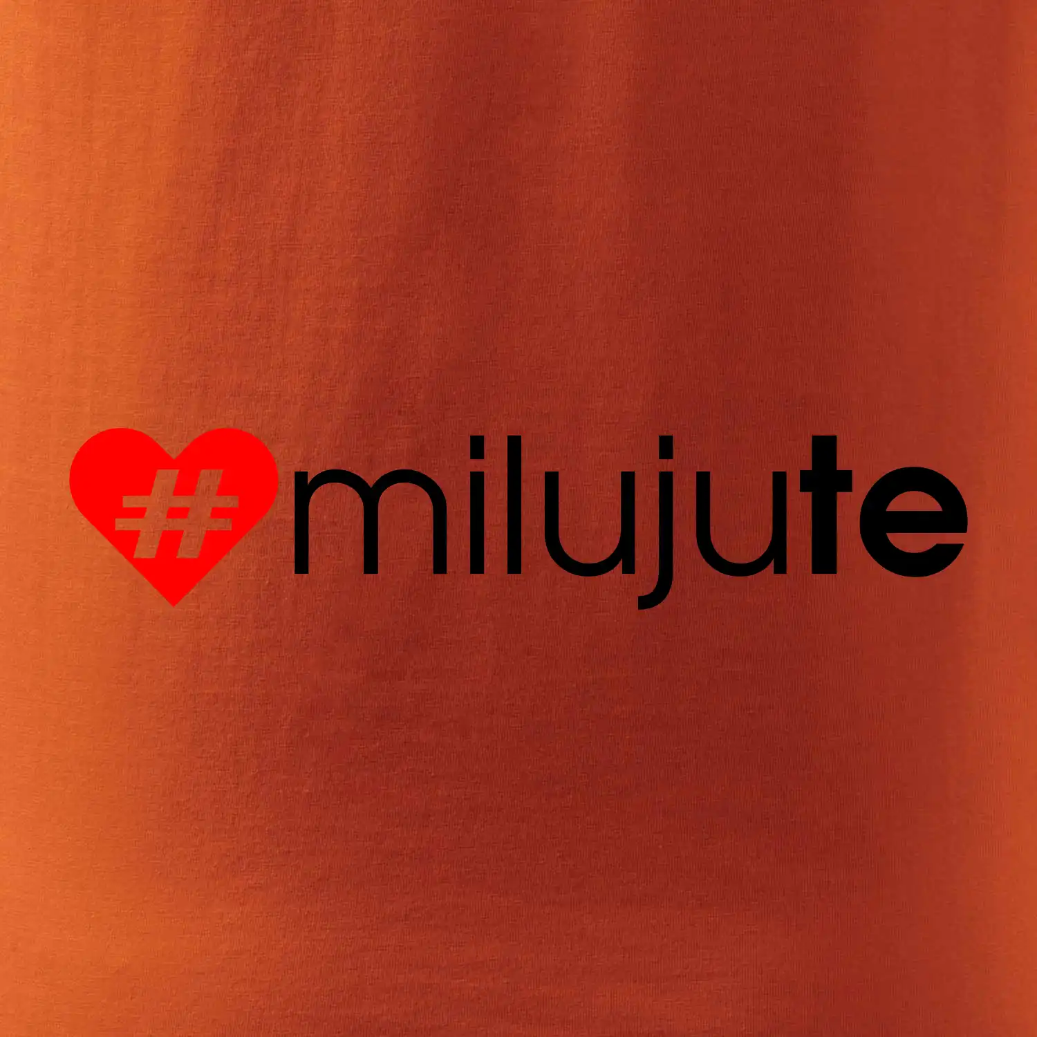 Miluju tě