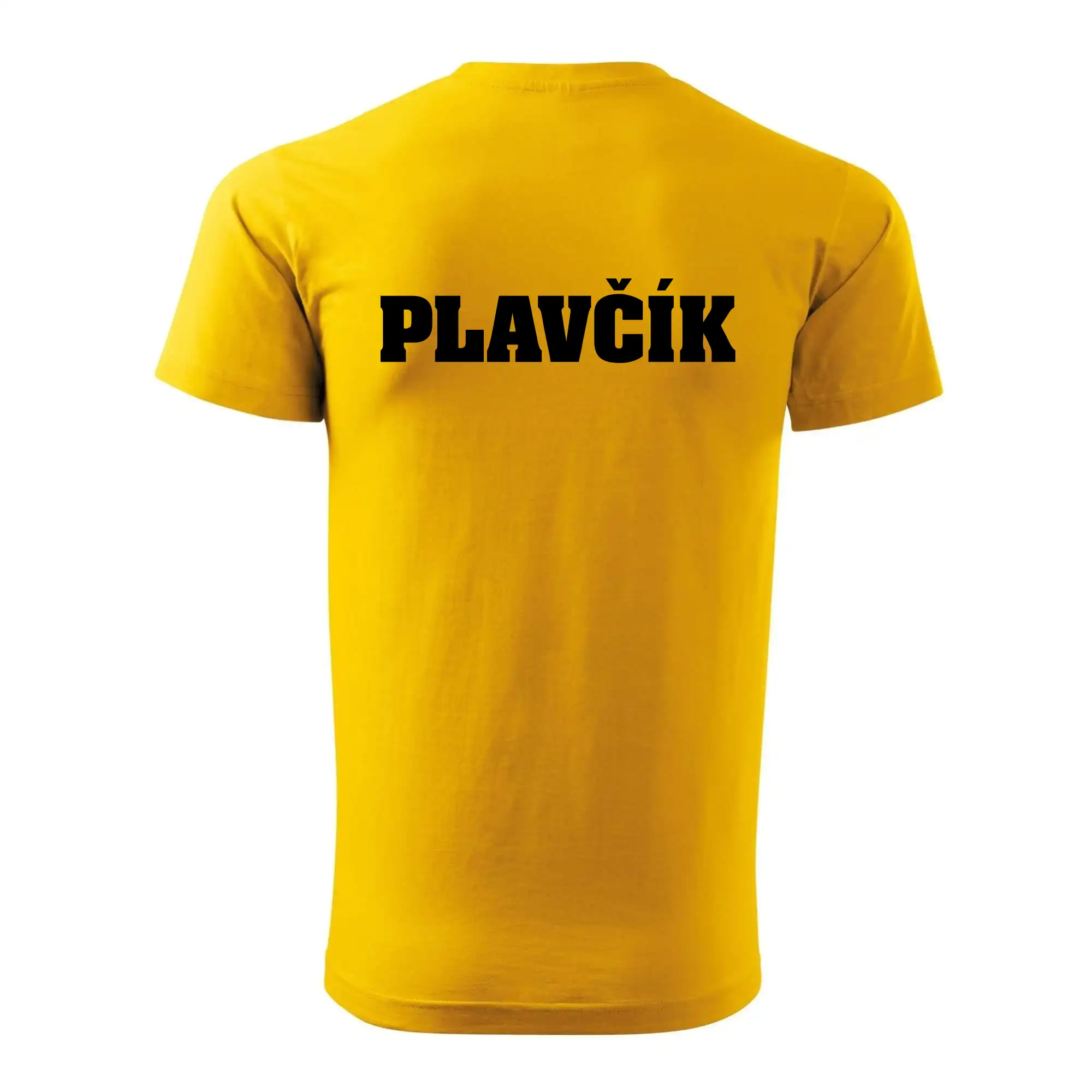 Hvězda života - Plavčík