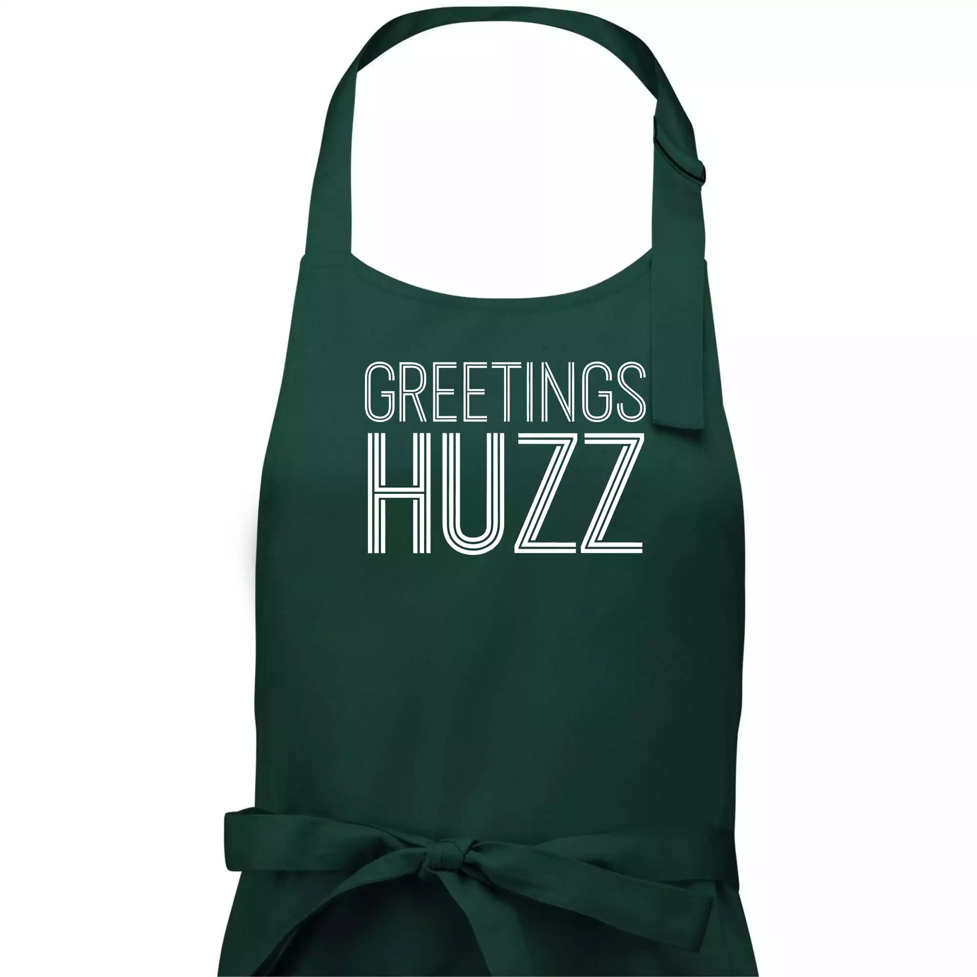 Greetings HUZZ