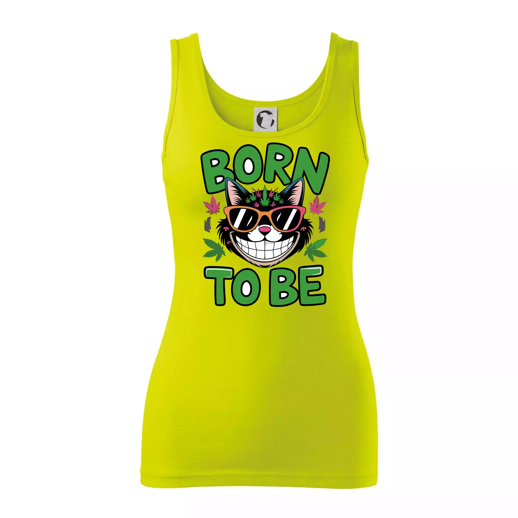 Marihuana - born to be