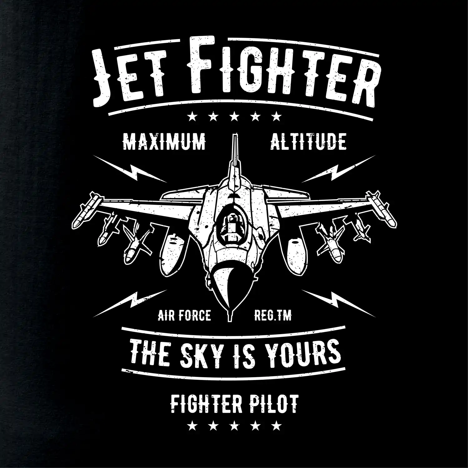 Jet Fighter