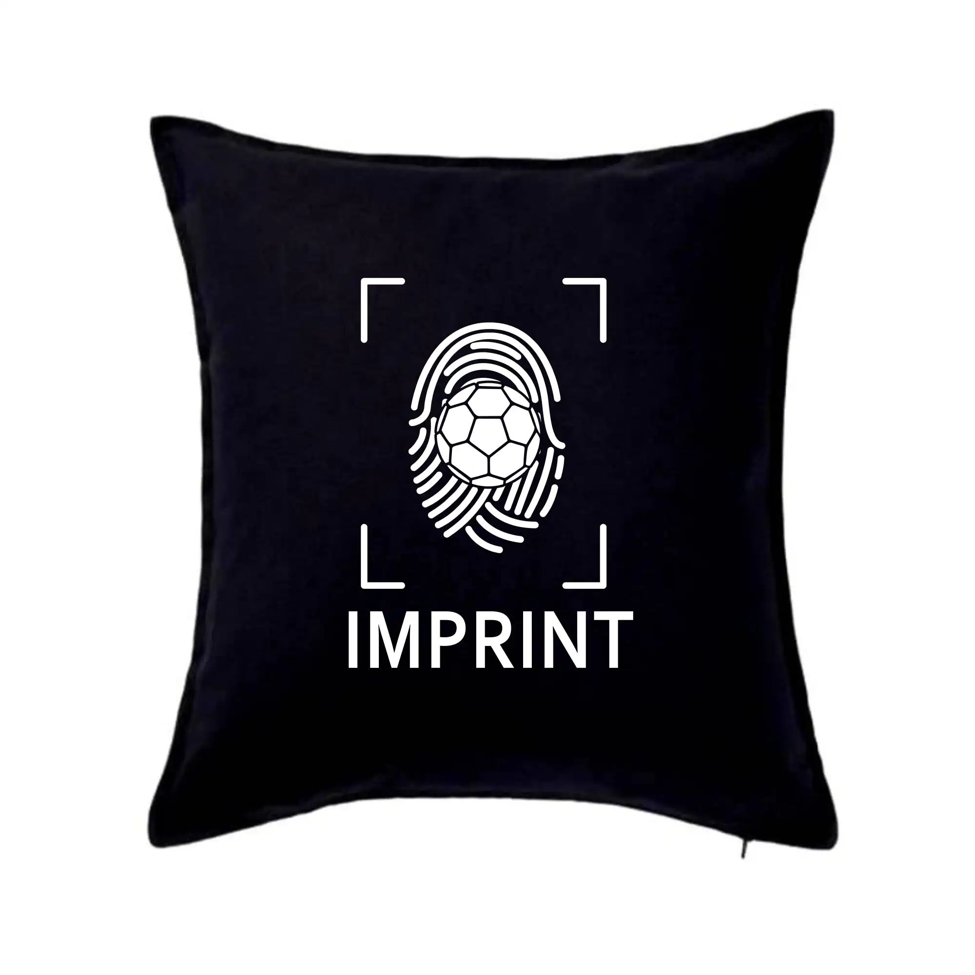 Házená imprint