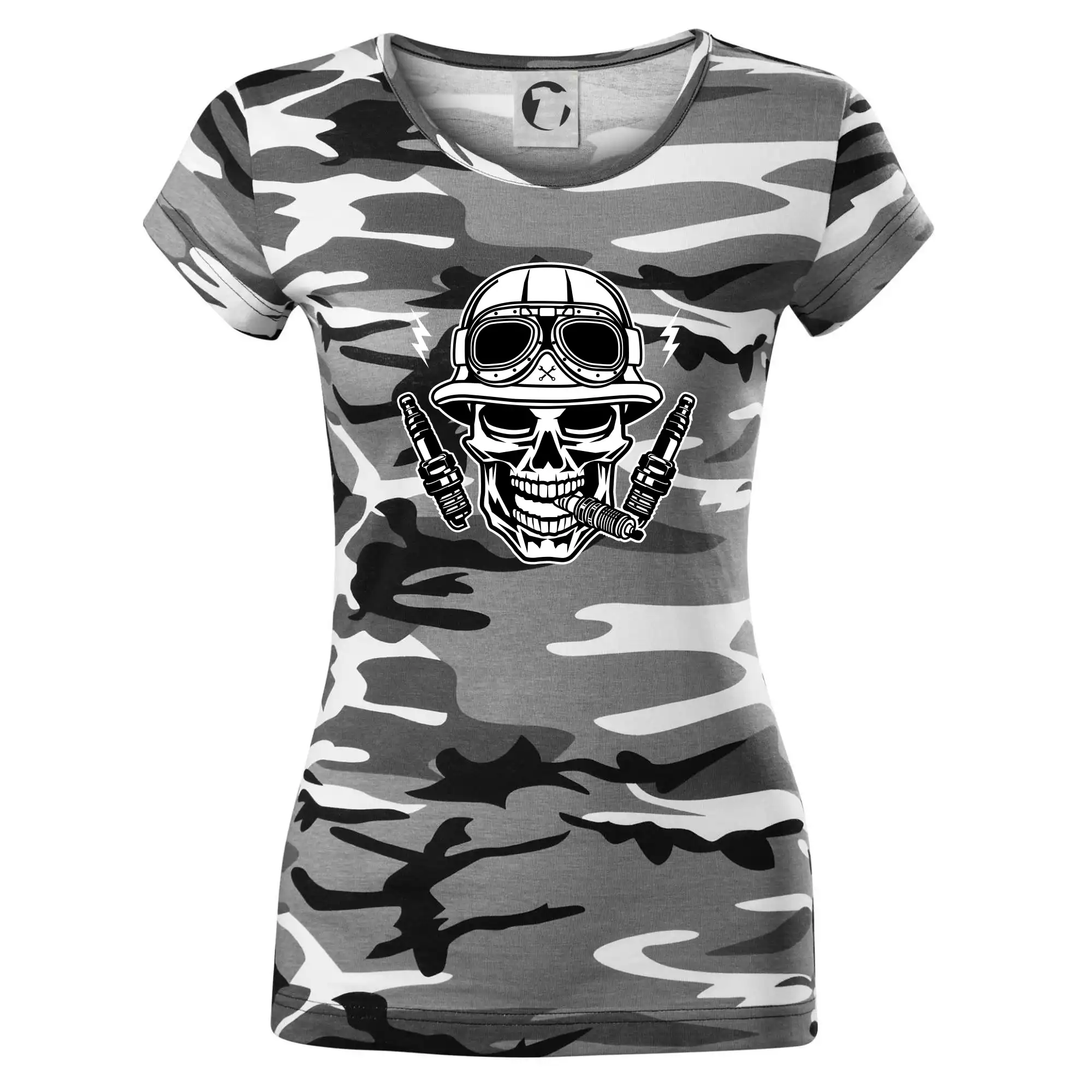 Lebka zapalovací svíčky