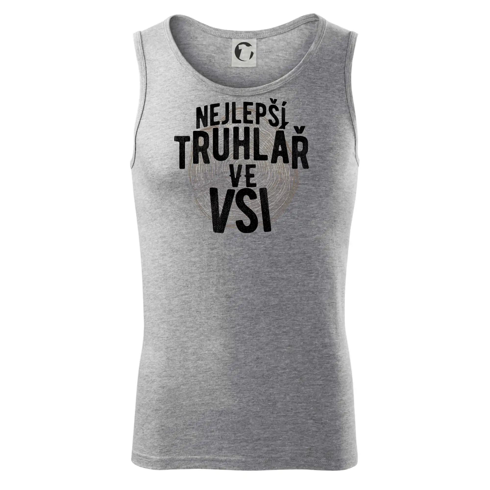 Nejlepší truhlař ve vsi