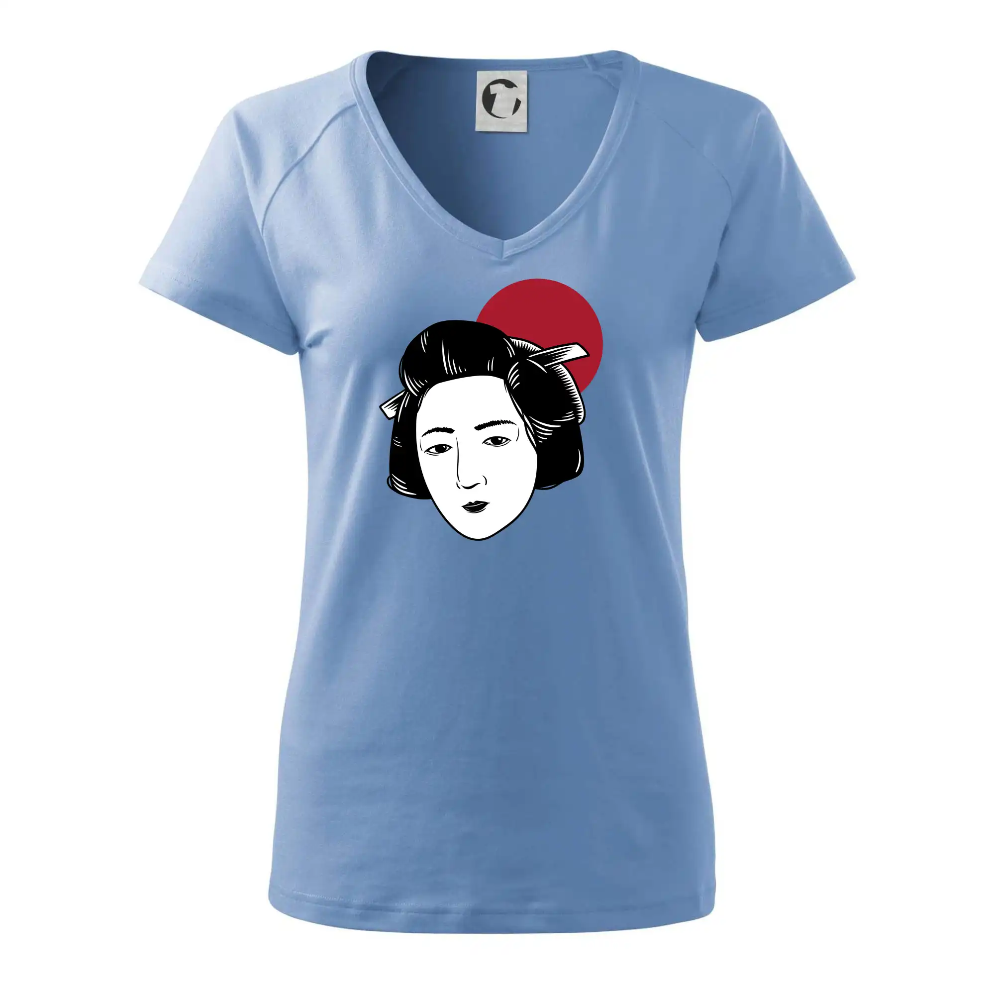 Japan culture - žena