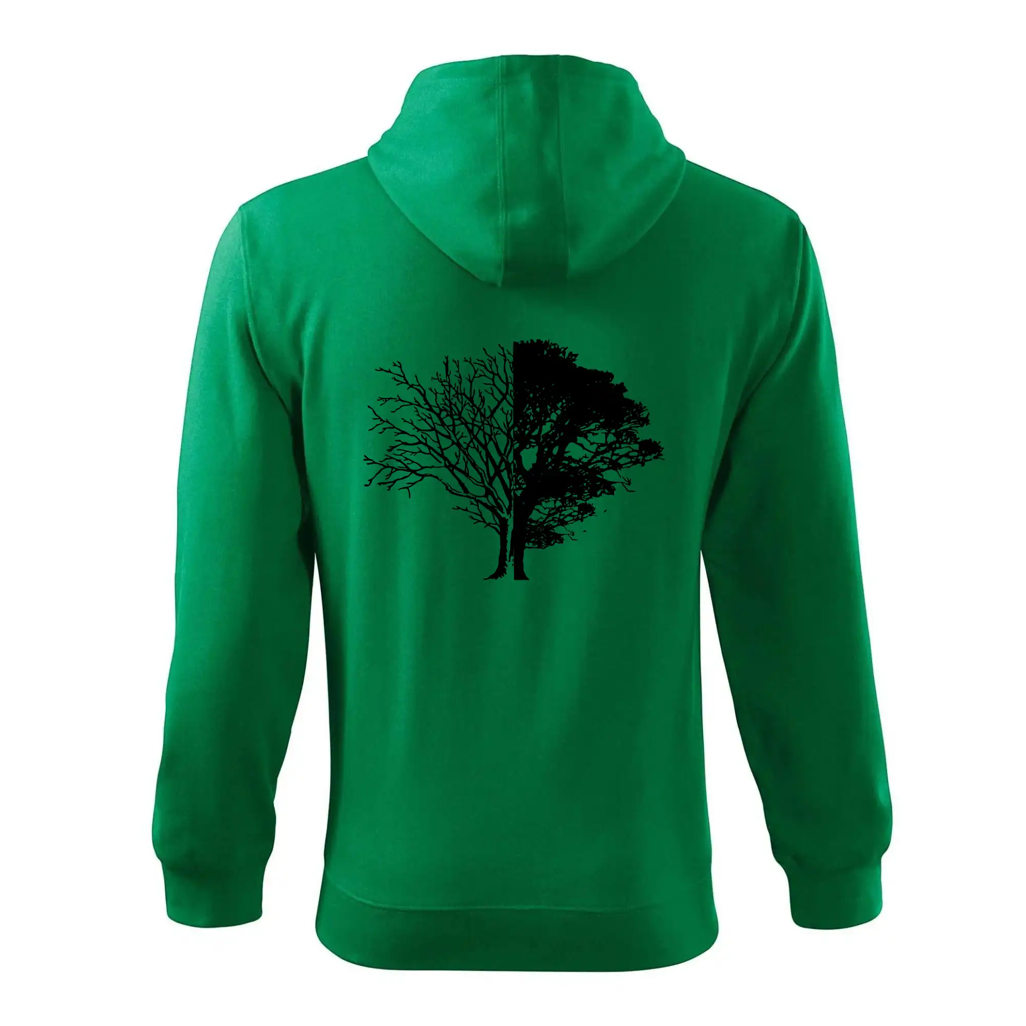 Life And Death tree