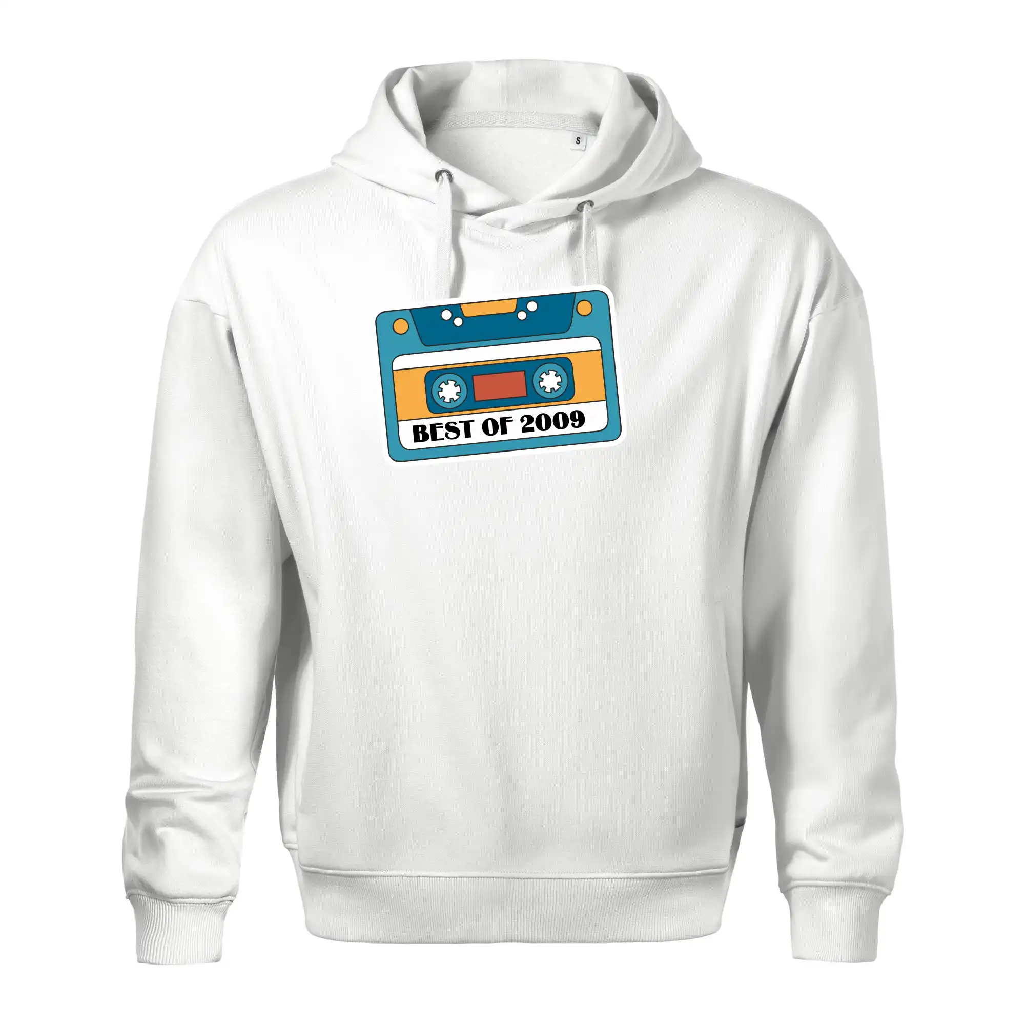 Narozeniny kazeta Best of 2009