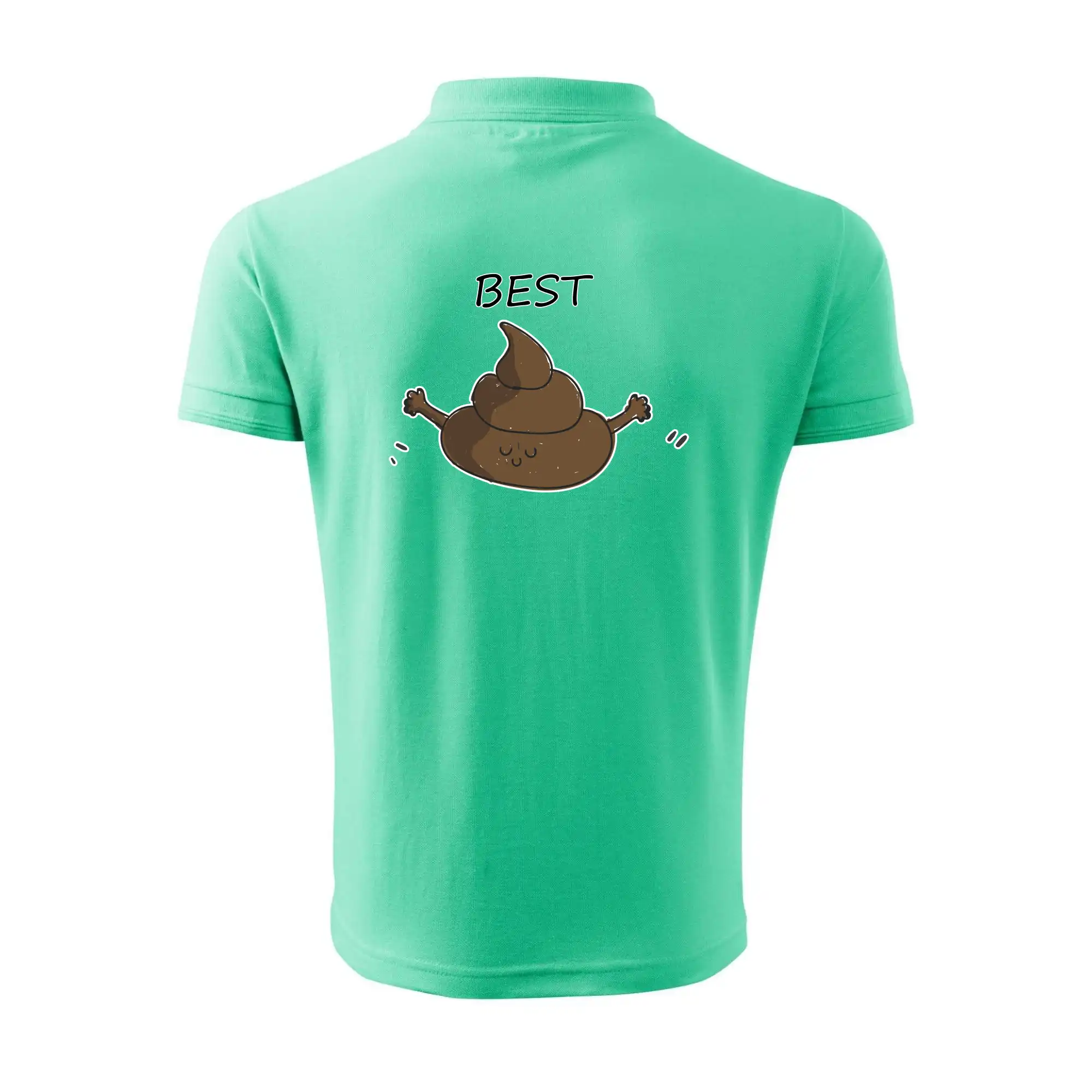 Best Friends WC