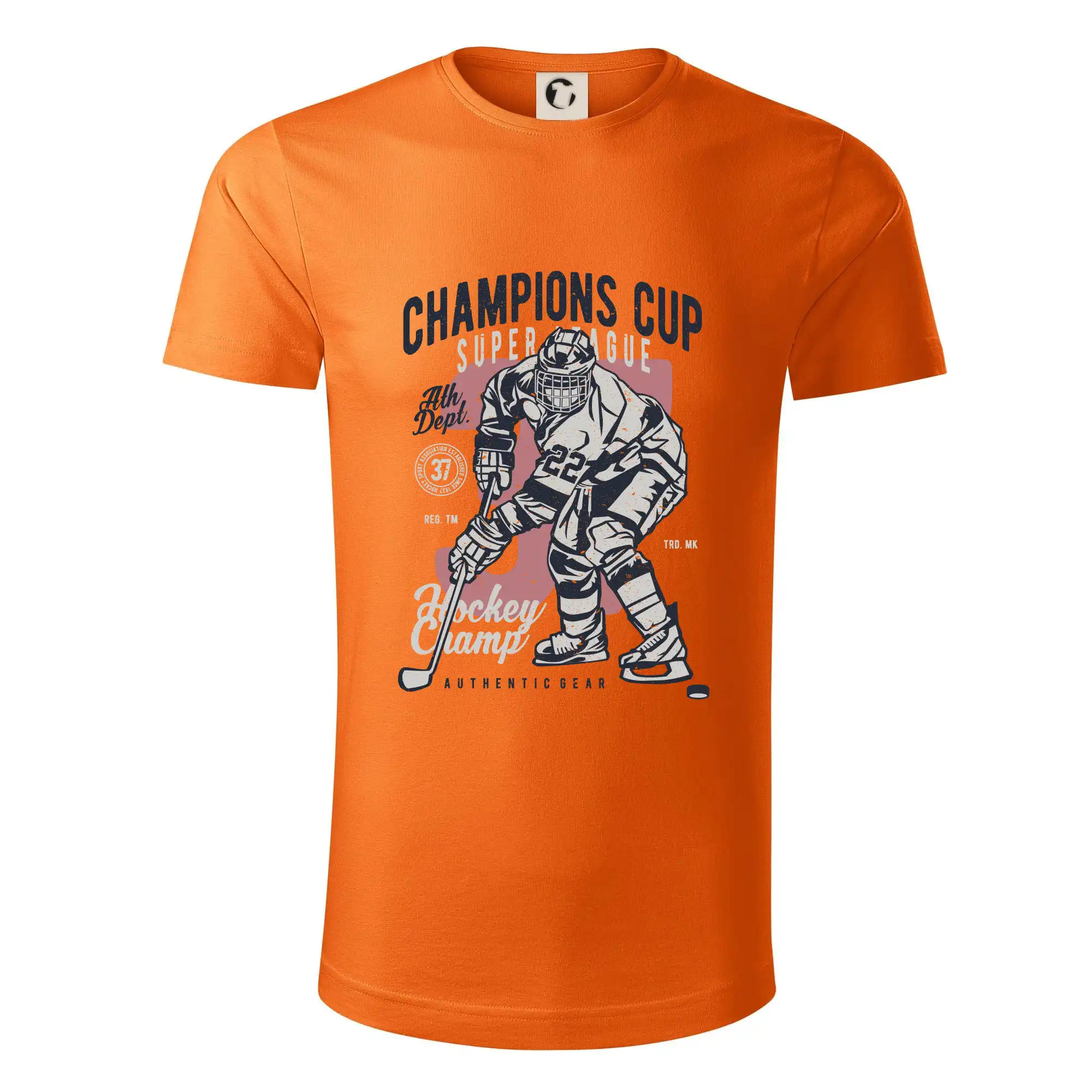 Champions Cup Hockey