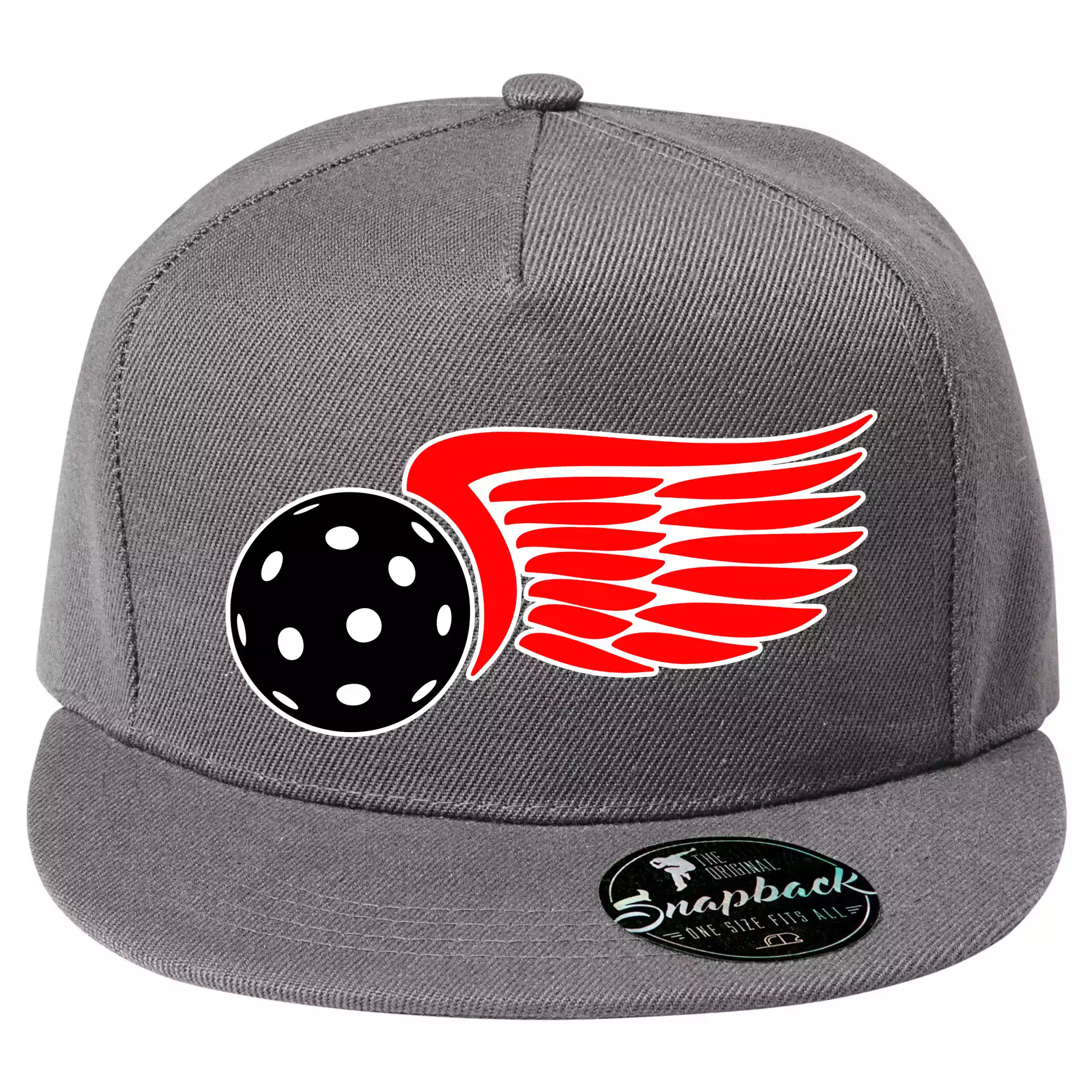 Okřídlený míček