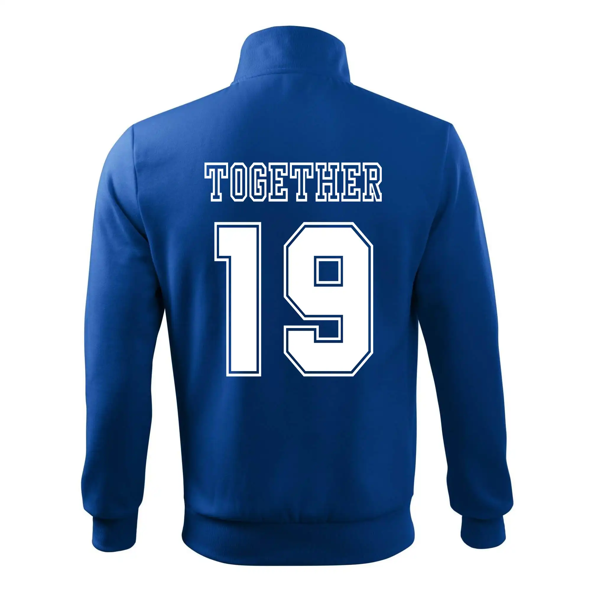 Together (váš ročník)