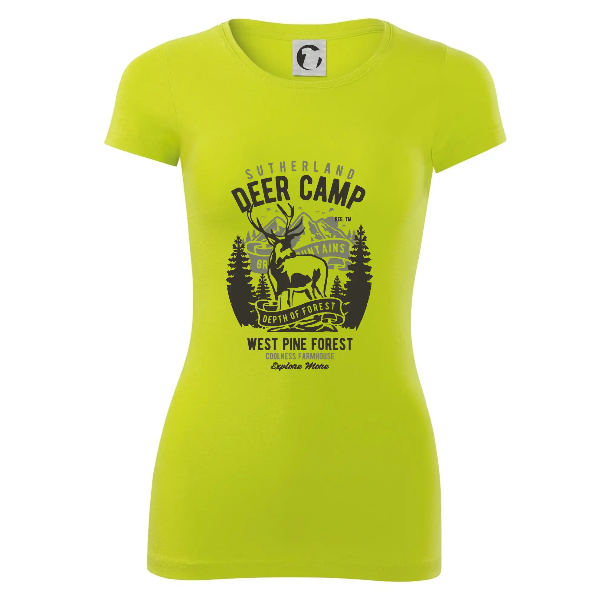 Deer Camp
