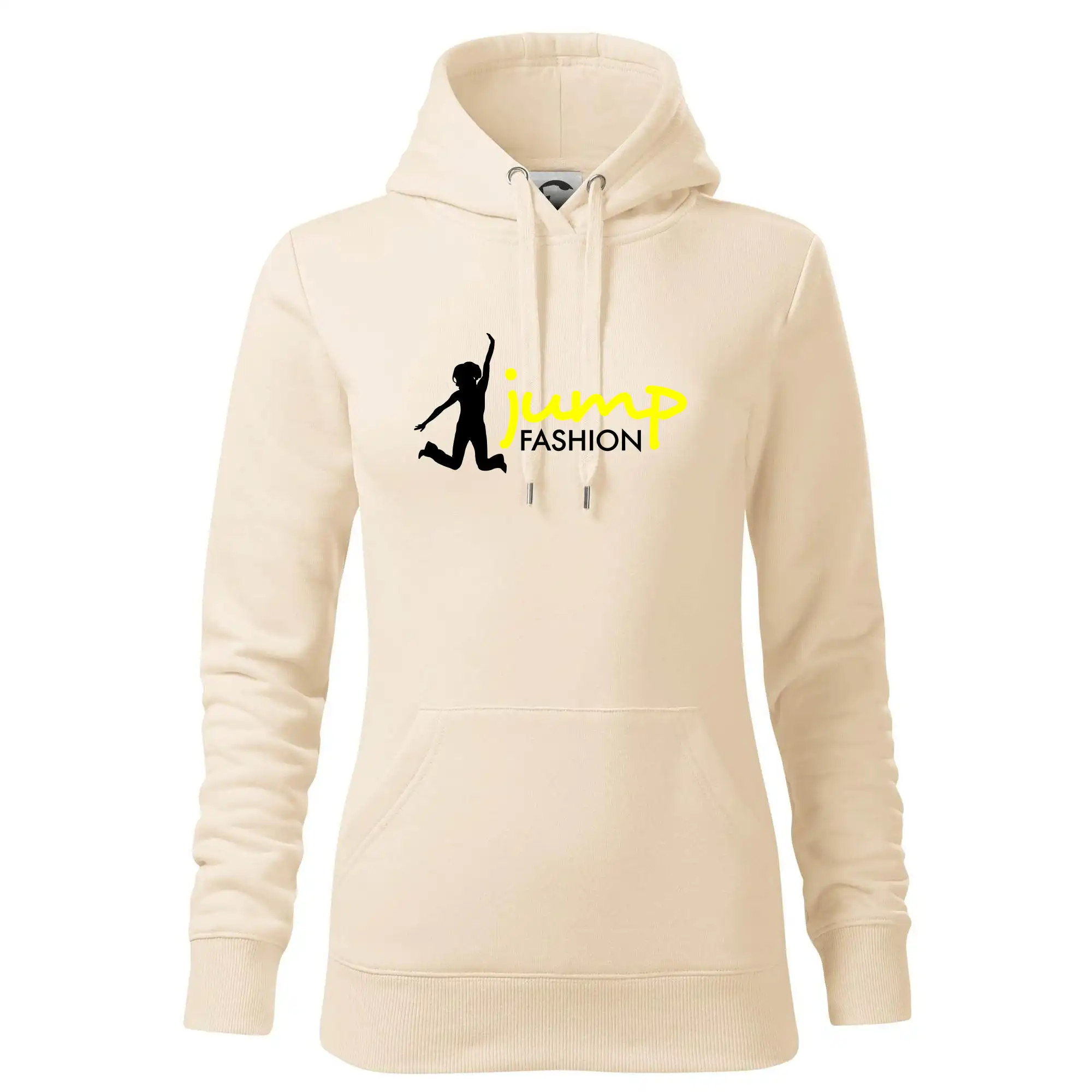 Jump fashion