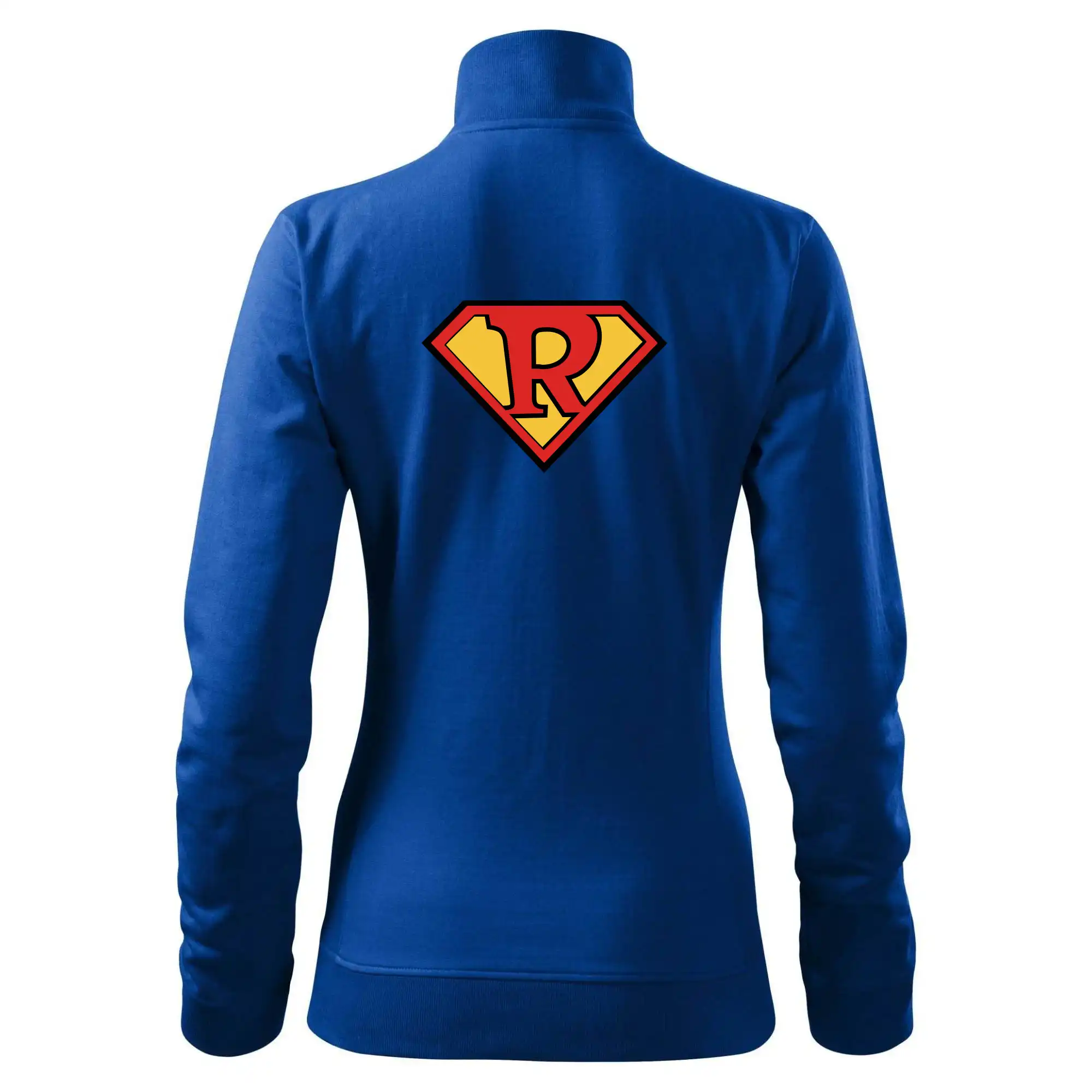 Superman písmeno