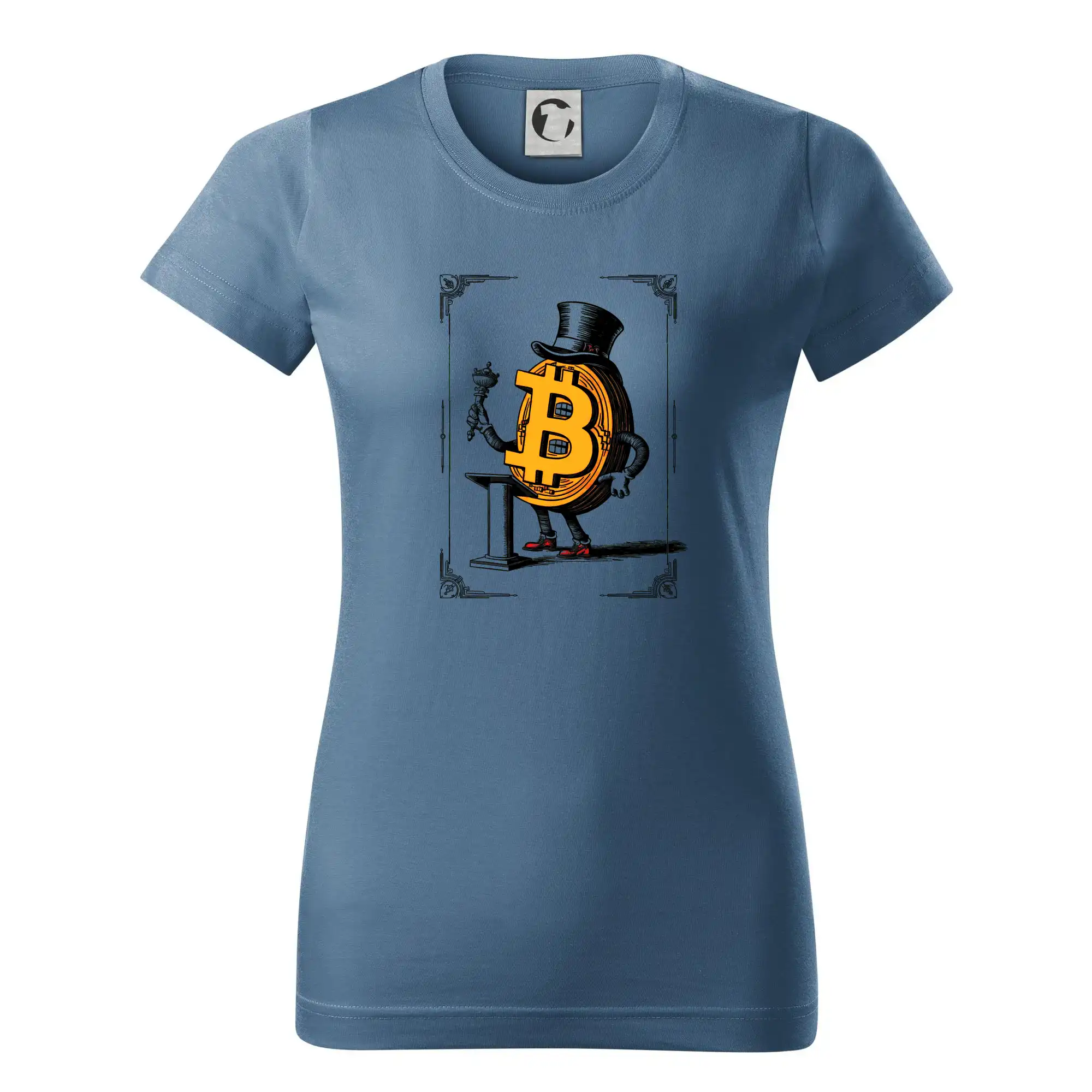 Oldschool bitcoin